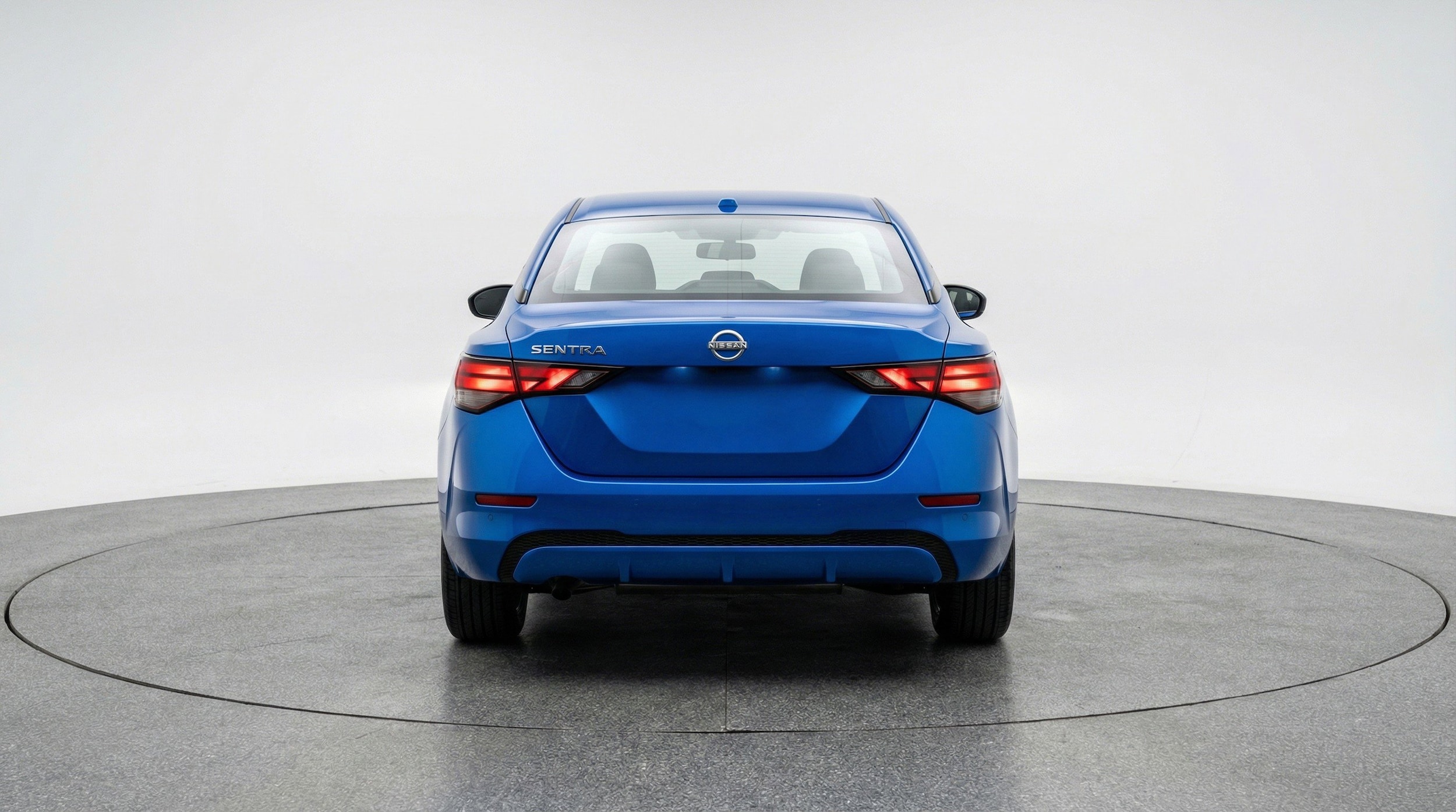 Thumbnail: 2025 Nissan Sentra - 7