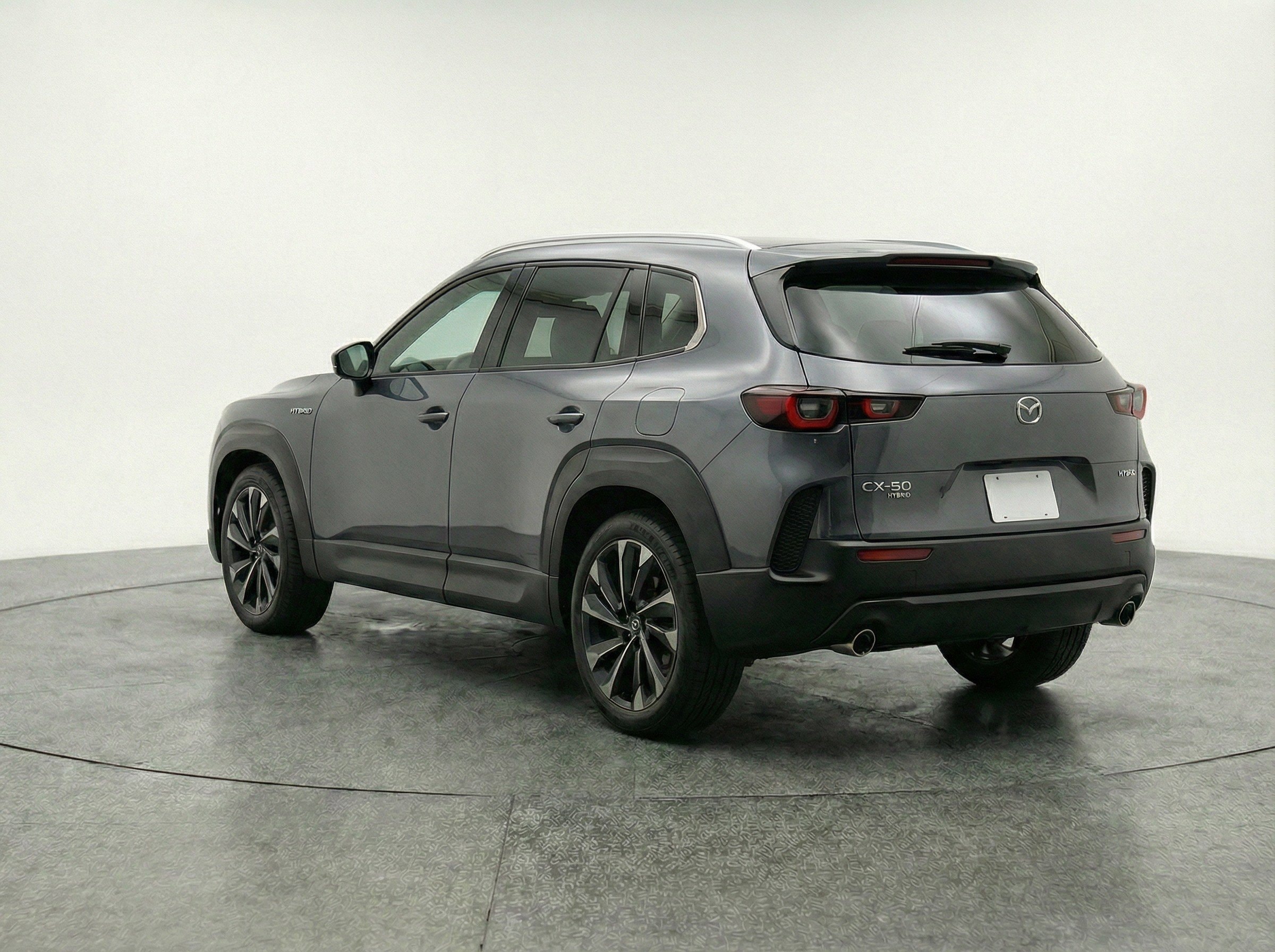 Thumbnail: 2025 Mazda CX-50 - 6