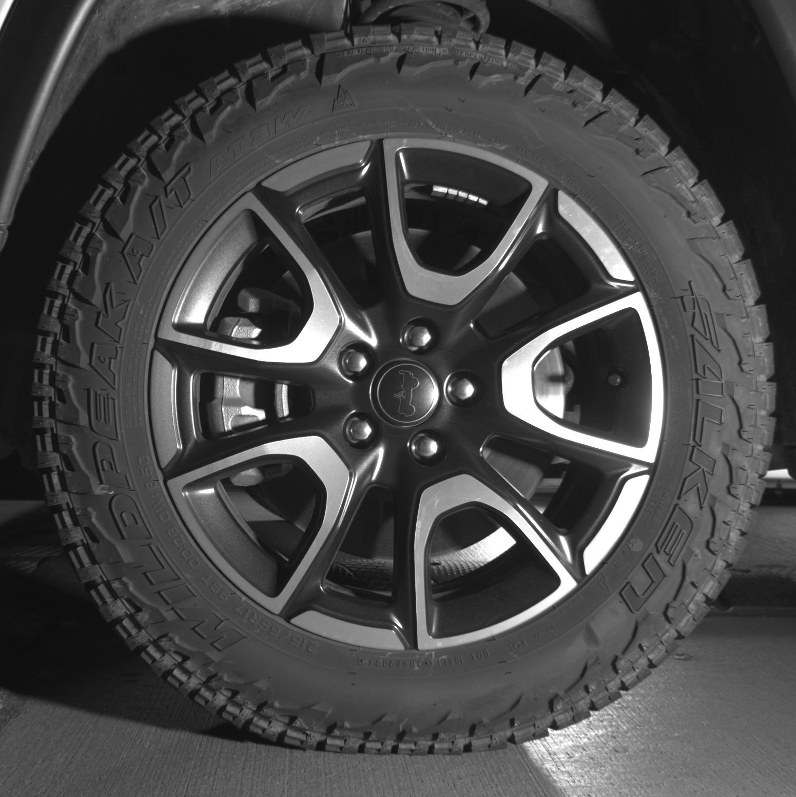 Thumbnail: 2025 Jeep Compass - 12