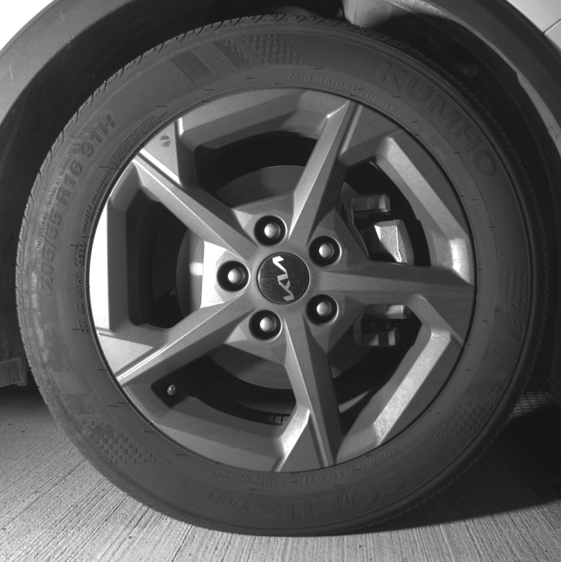 Thumbnail: 2025 Kia K4 - 10