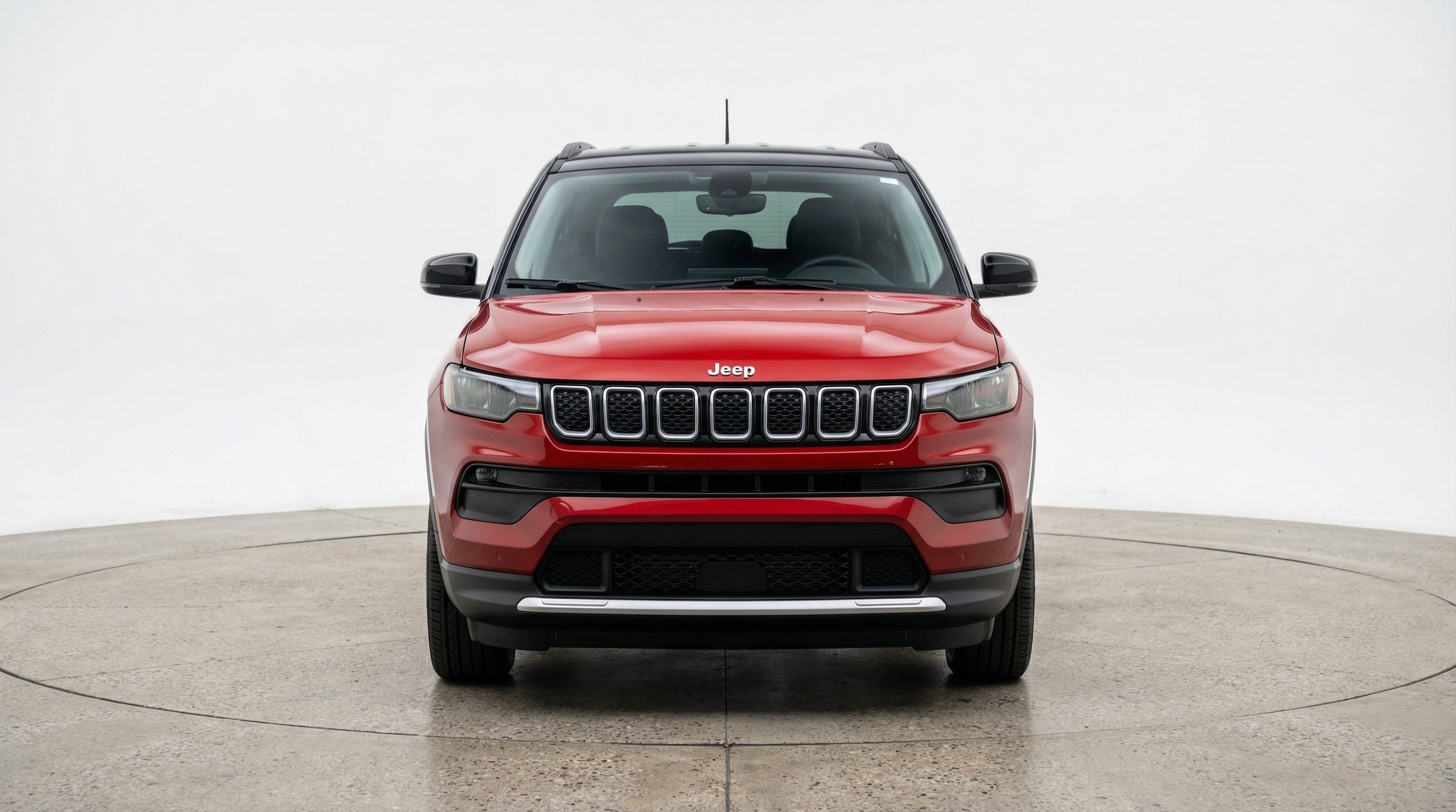 Thumbnail: 2025 Jeep Compass - 2