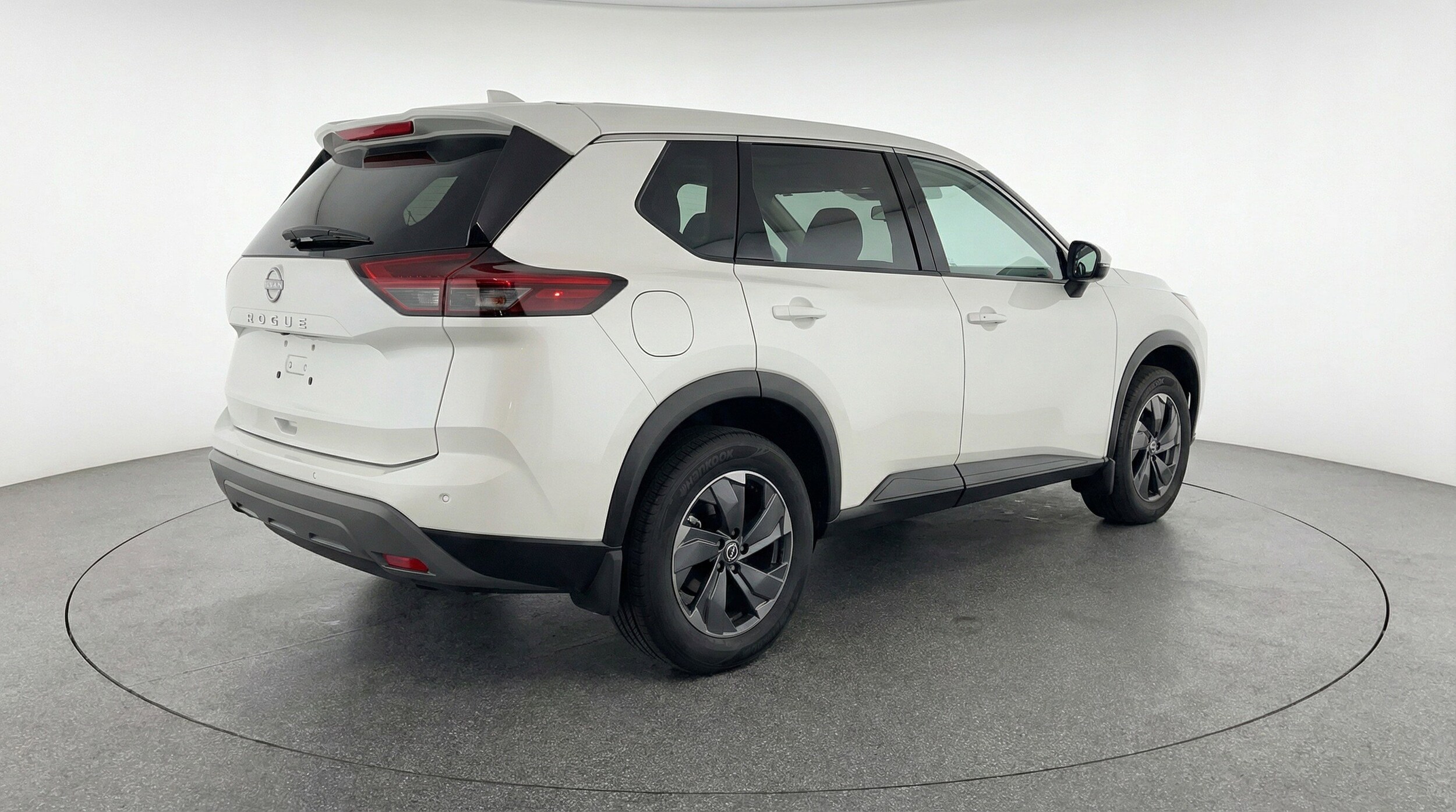 Thumbnail: 2025 Nissan Rogue - 9