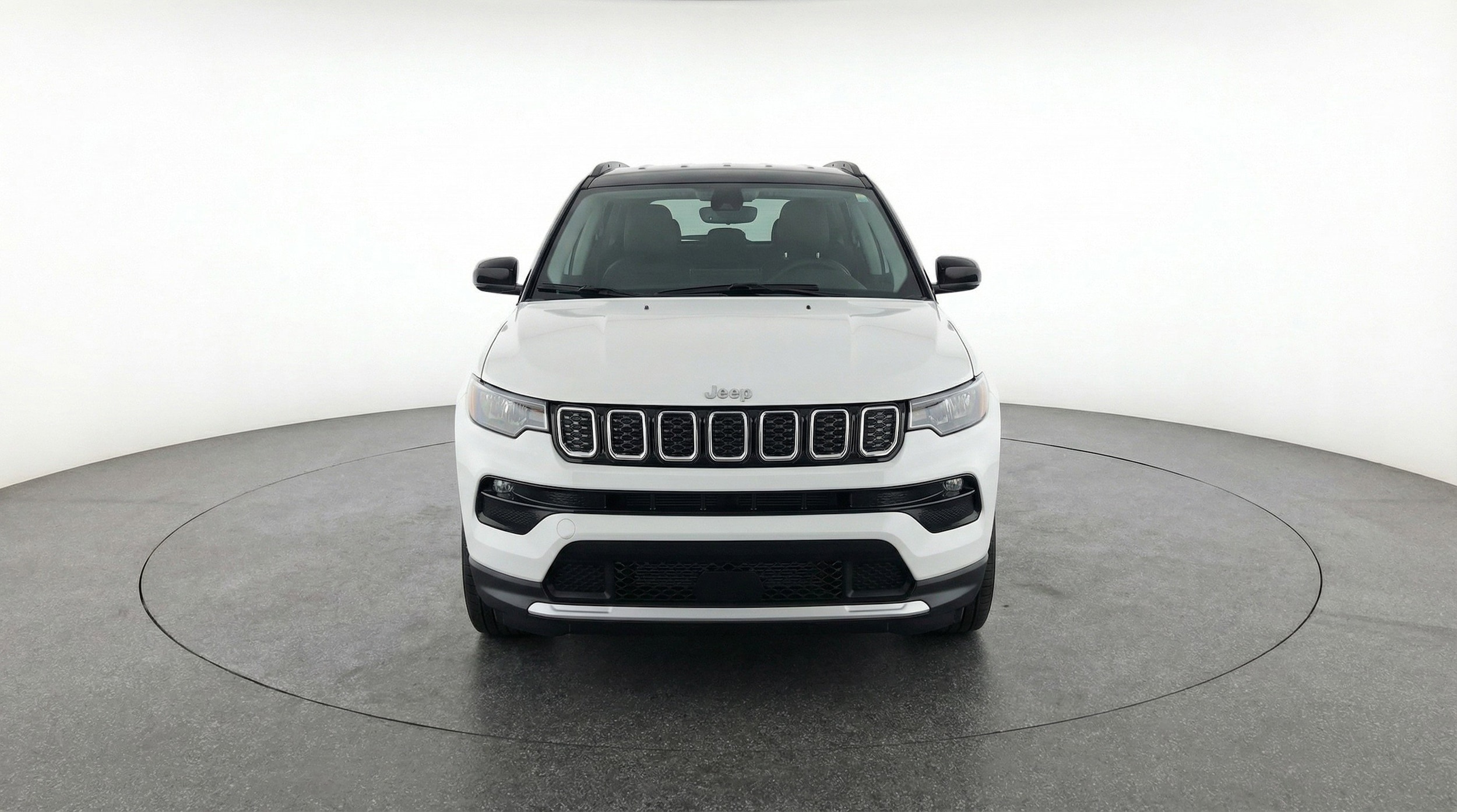 Thumbnail: 2025 Jeep Compass - 2