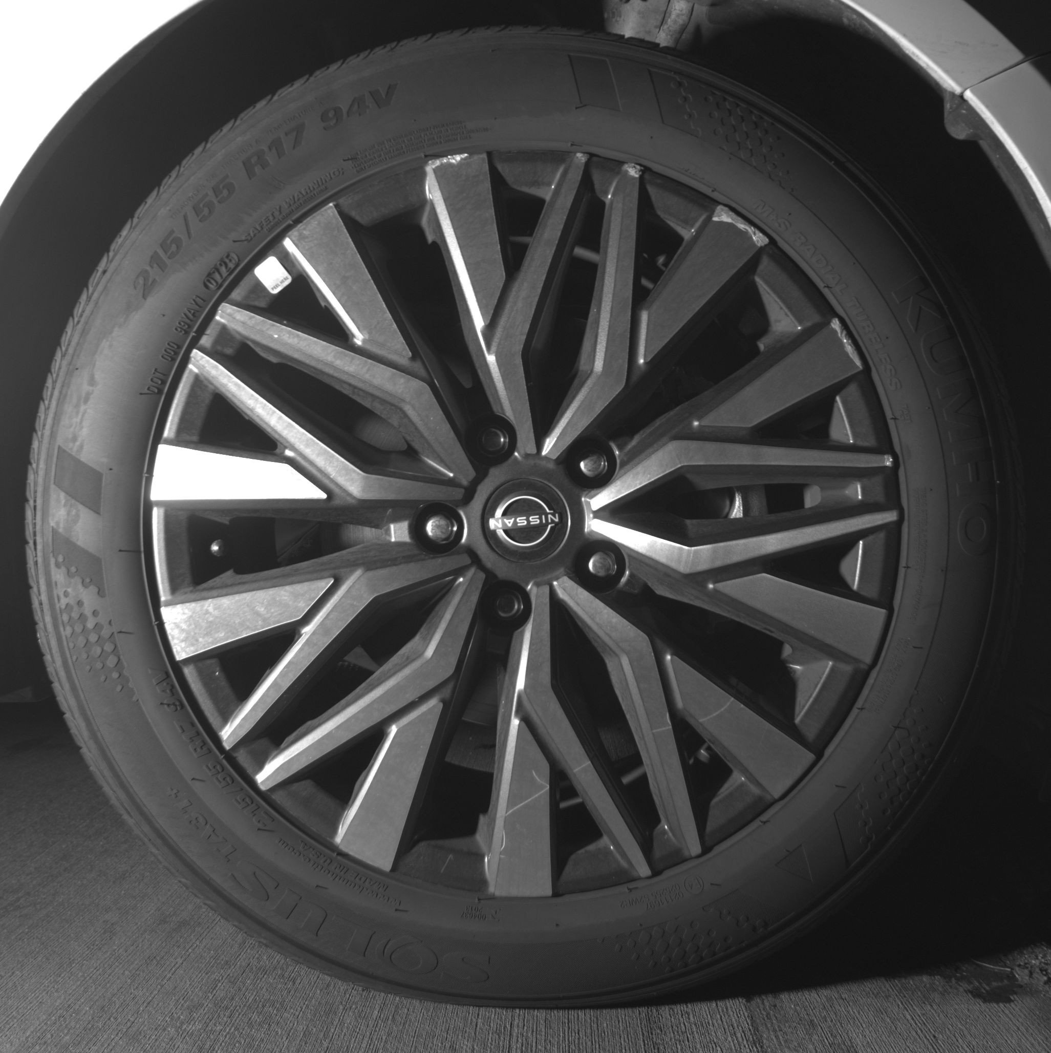 Thumbnail: 2025 Nissan Altima - 13