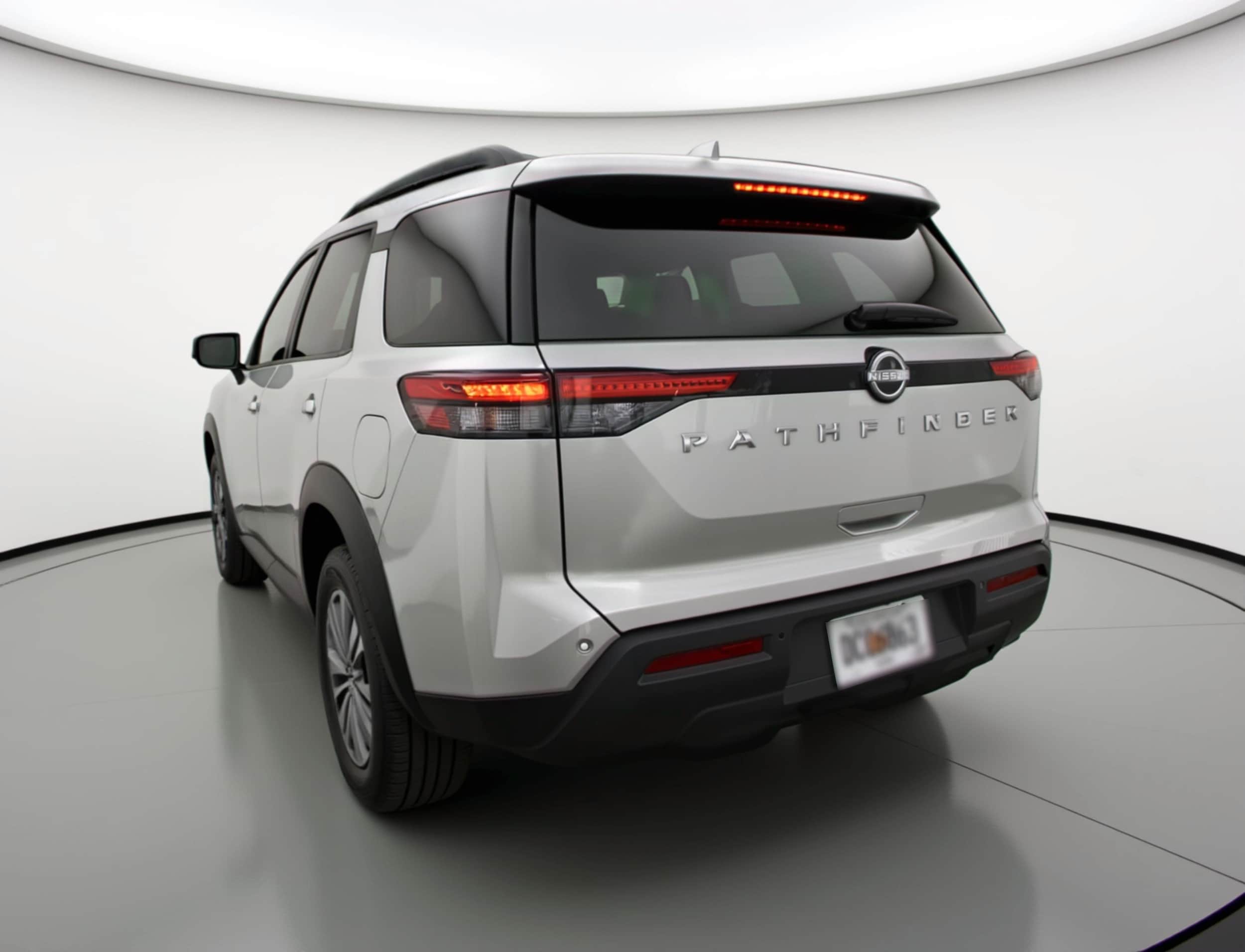 Thumbnail: 2025 Nissan Pathfinder - 6