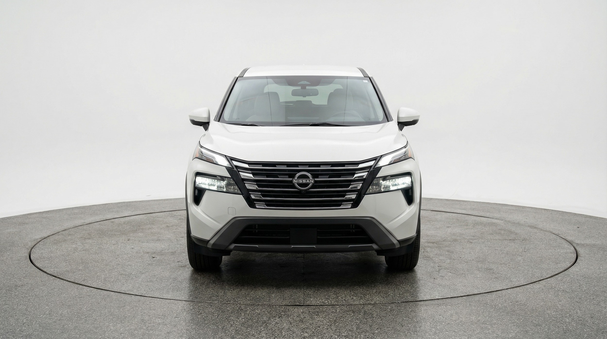 Thumbnail: 2025 Nissan Rogue - 2