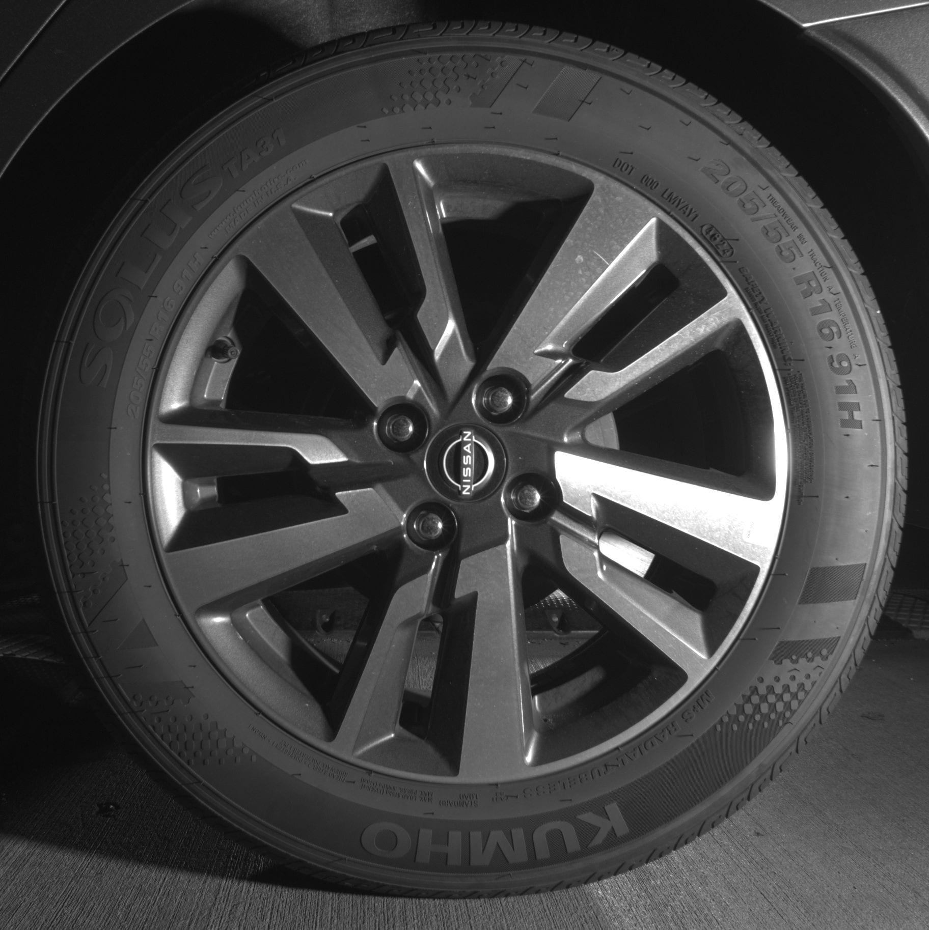 Thumbnail: 2025 Nissan Versa - 11