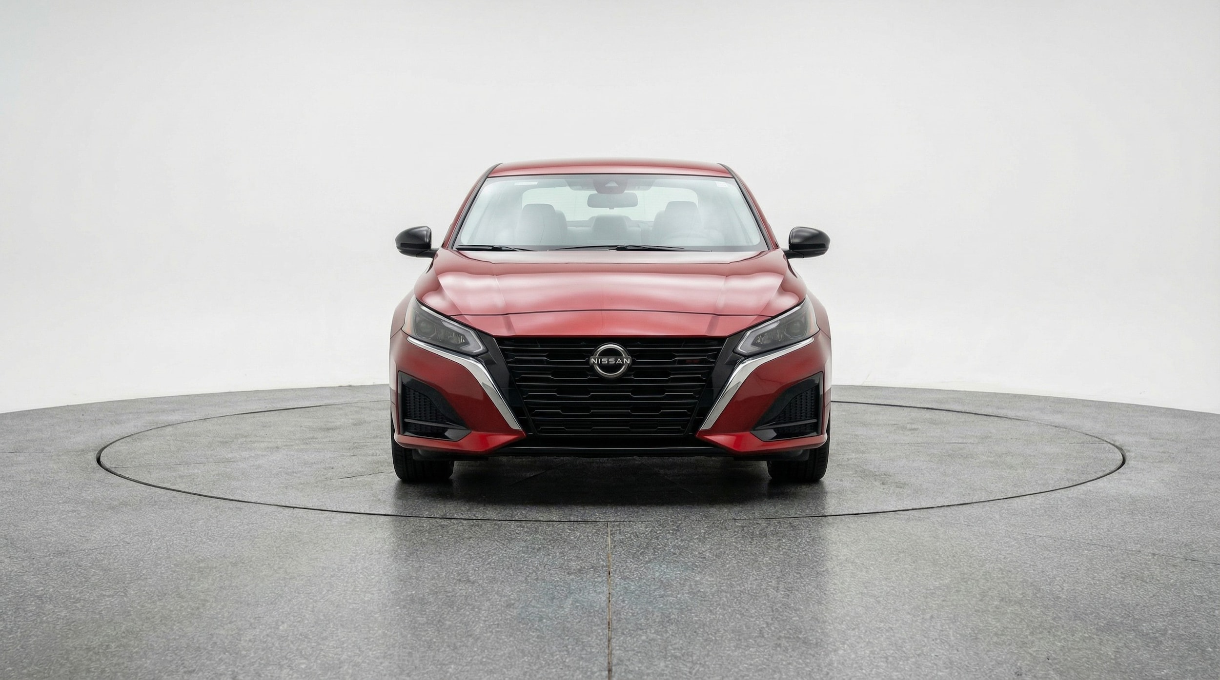 Thumbnail: 2025 Nissan Altima - 2