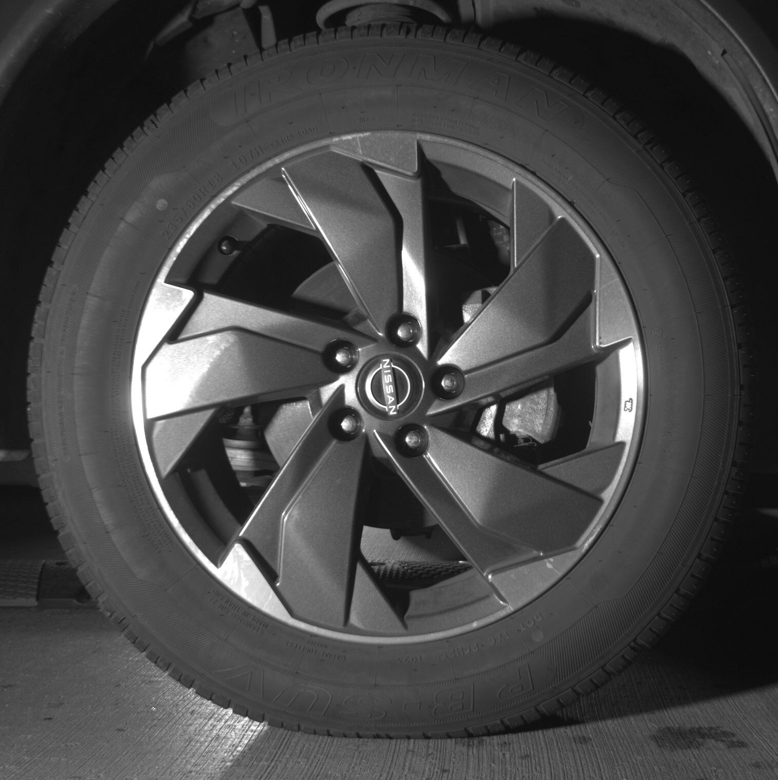 Thumbnail: 2025 Nissan Rogue - 10