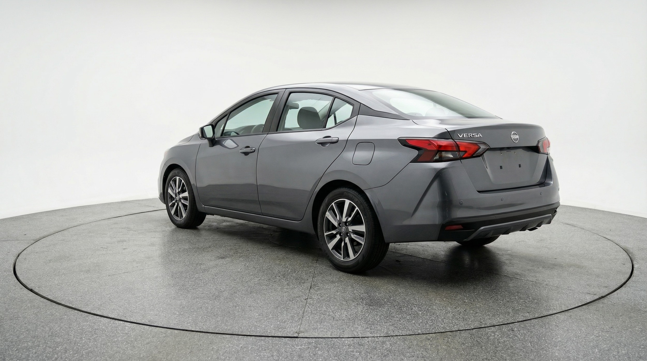 Thumbnail: 2025 Nissan Versa - 5