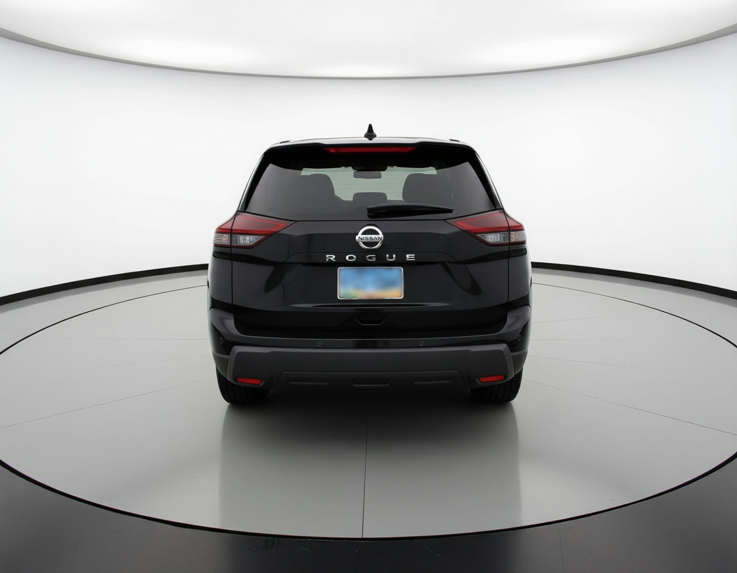 Thumbnail: 2025 Nissan Rogue - 6