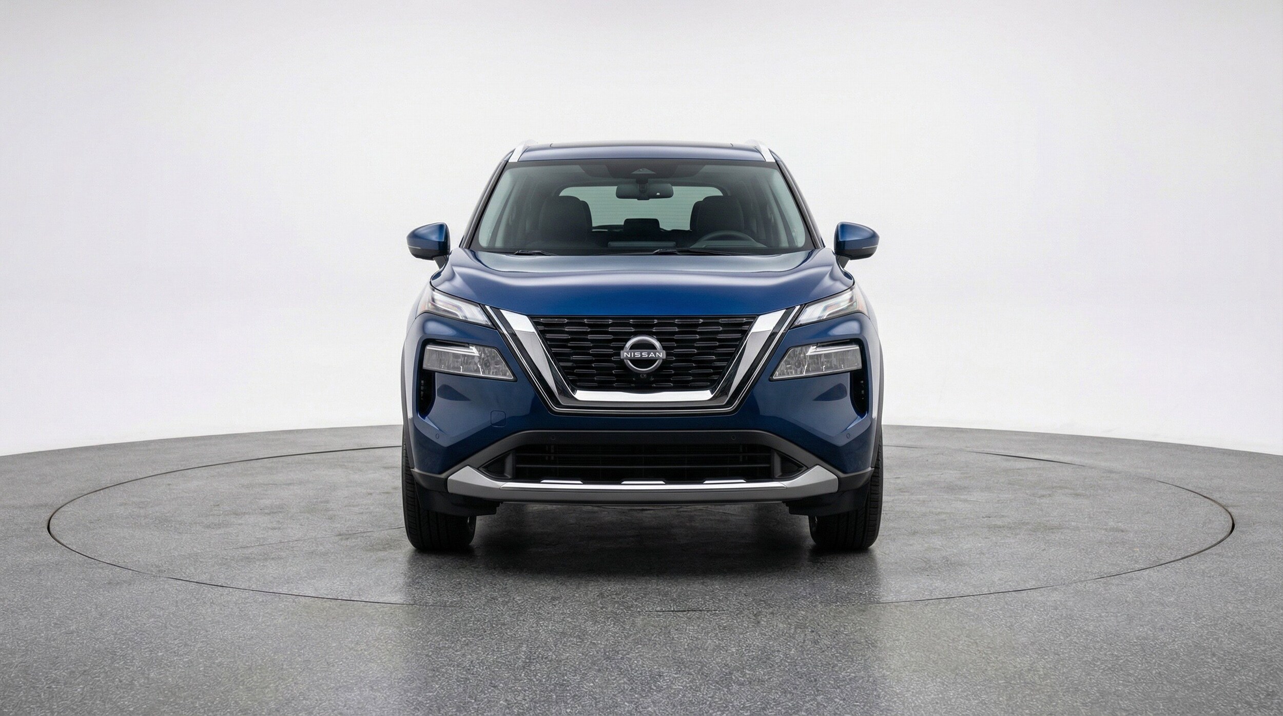 Thumbnail: 2025 Nissan Rogue - 2