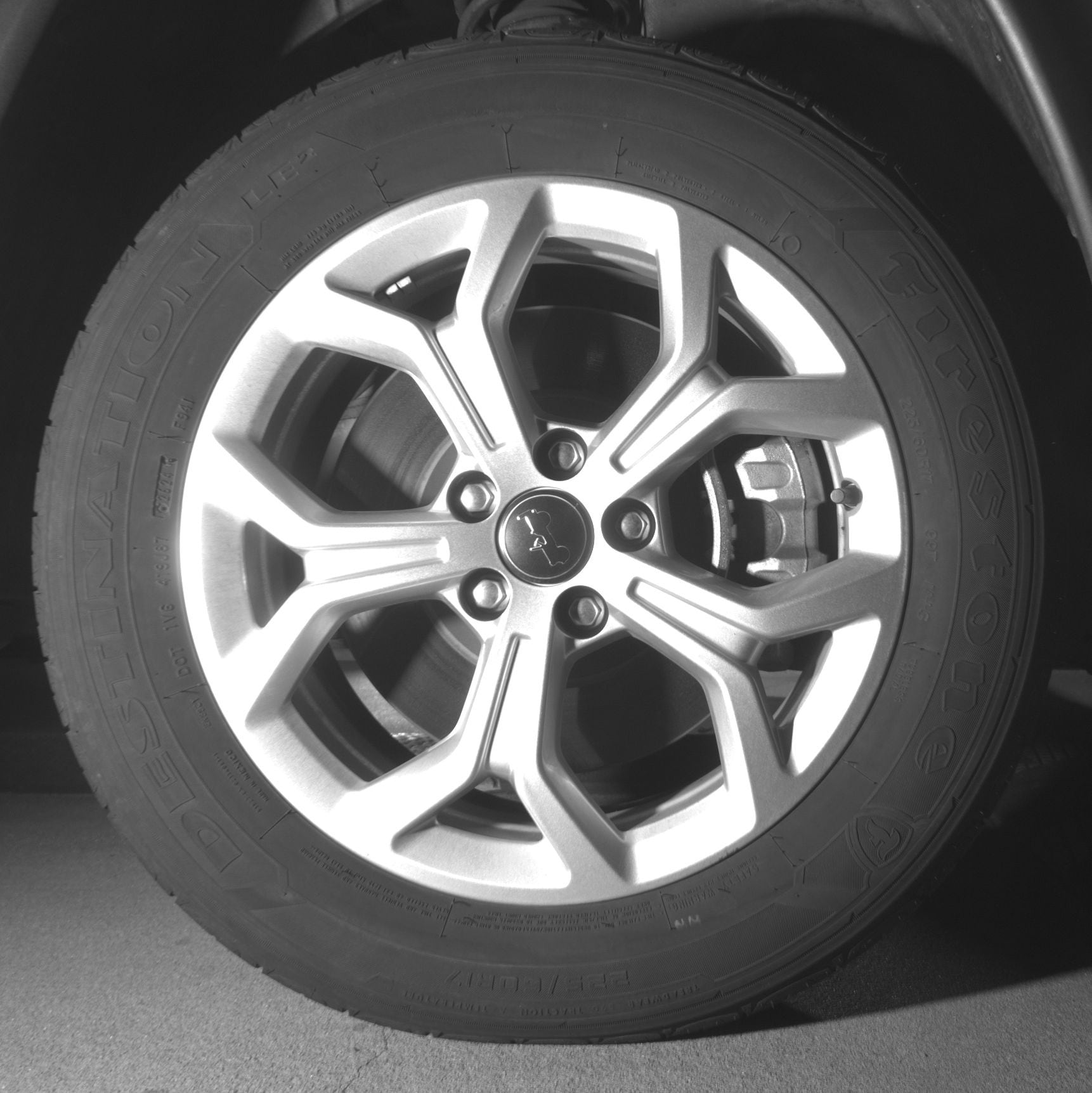 Thumbnail: 2025 Jeep Compass - 10