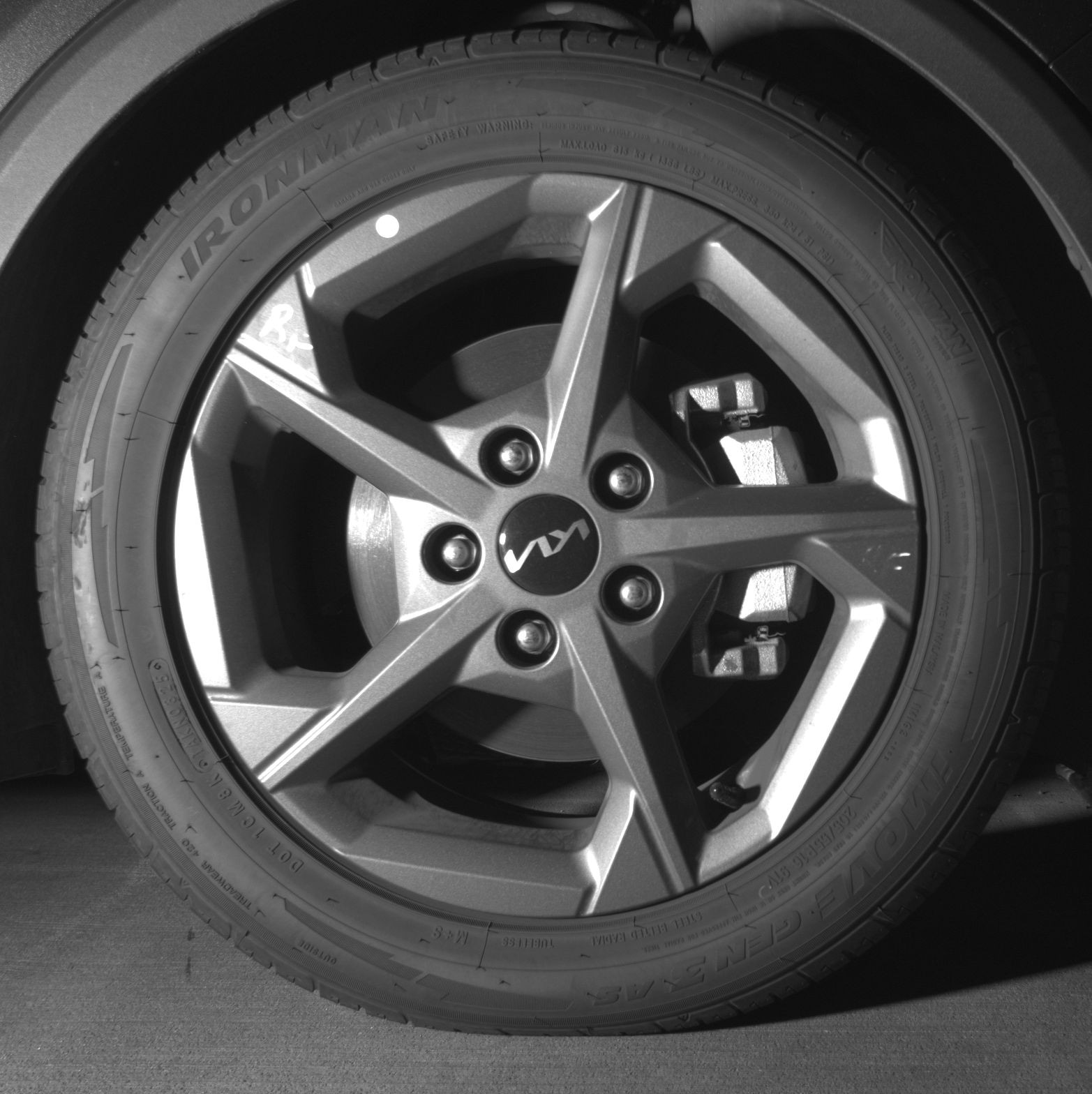 Thumbnail: 2025 Kia K4 - 10