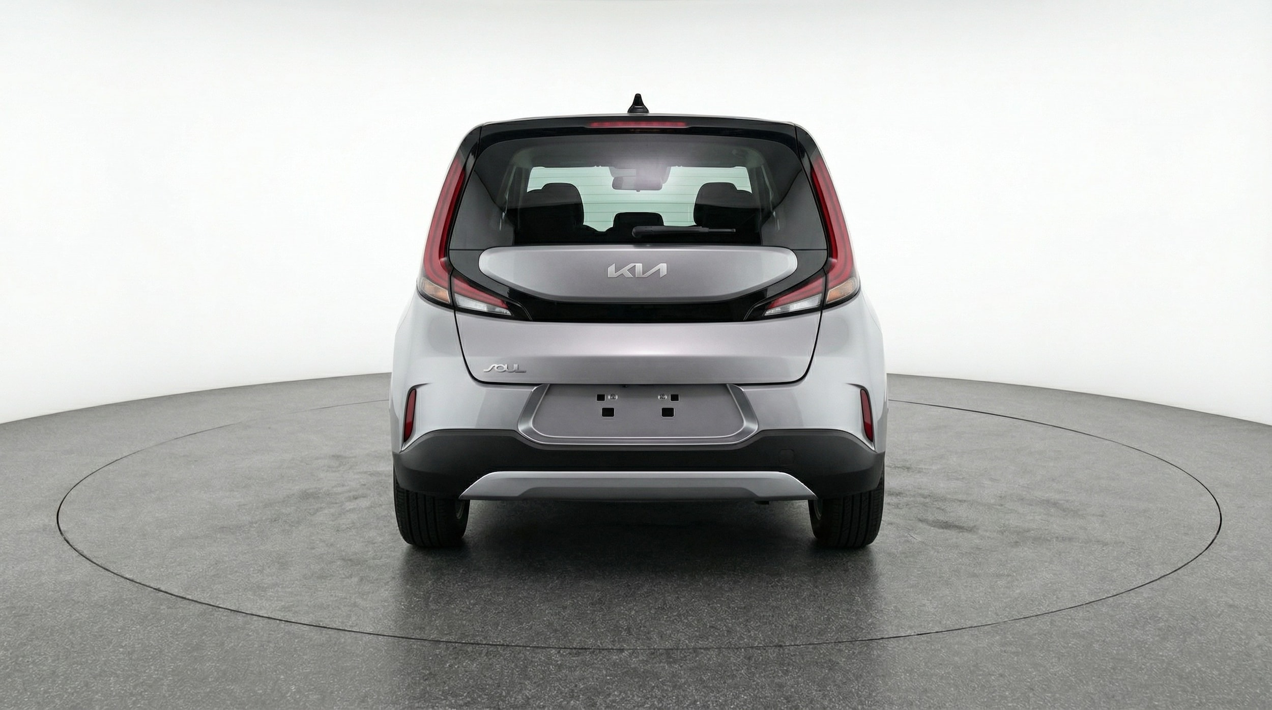 Thumbnail: 2025 Kia Soul - 6