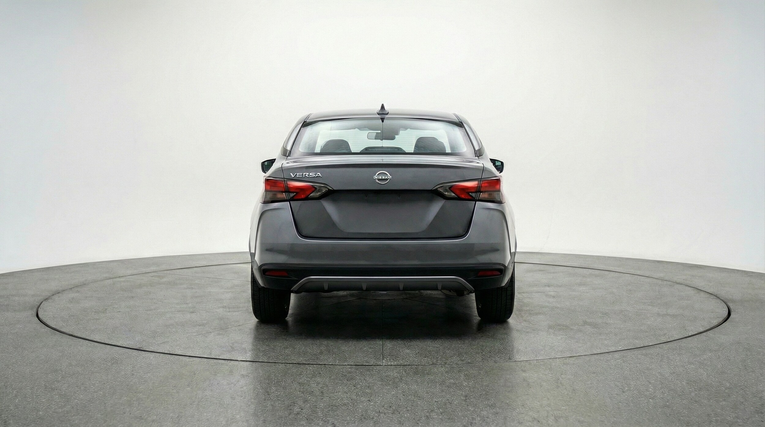 Thumbnail: 2025 Nissan Versa - 6