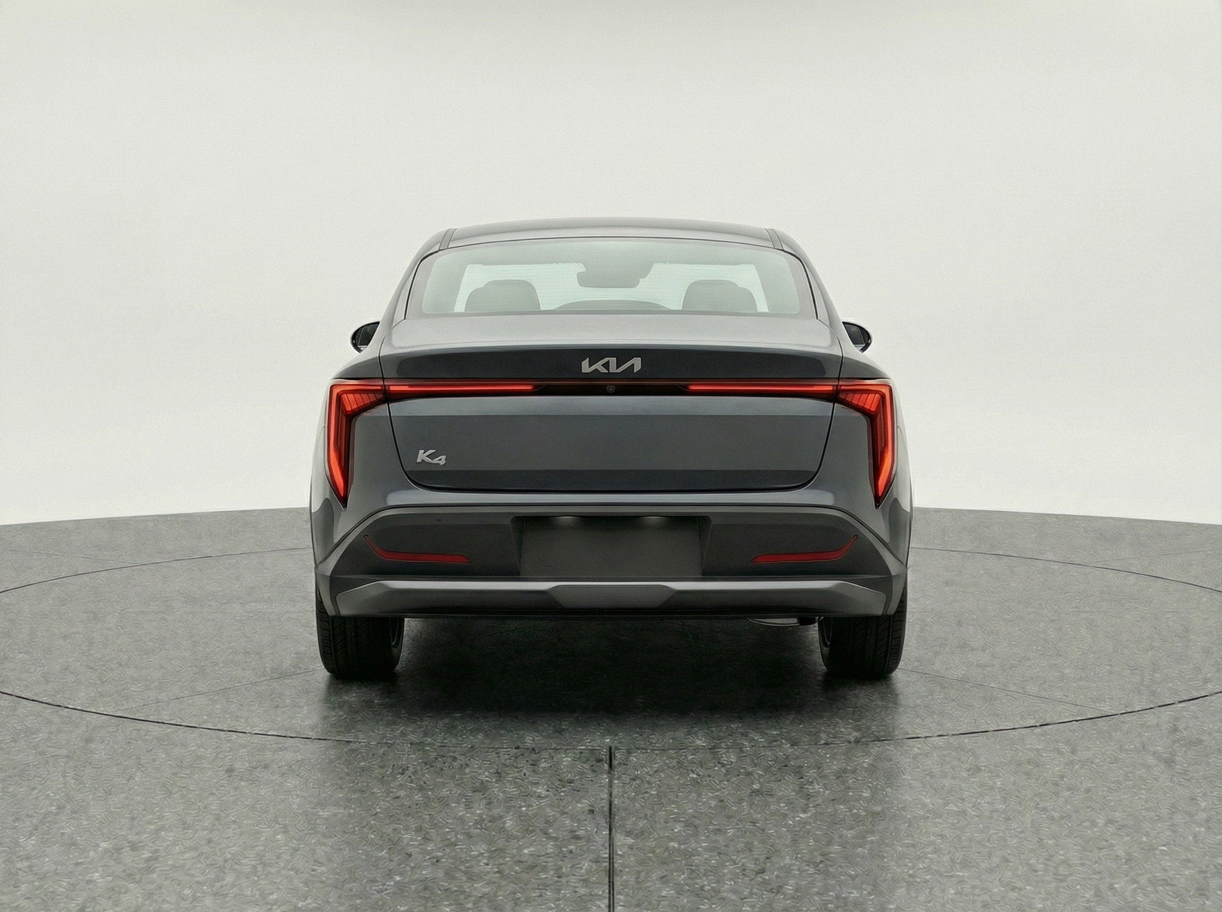 Thumbnail: 2025 Kia K4 - 7