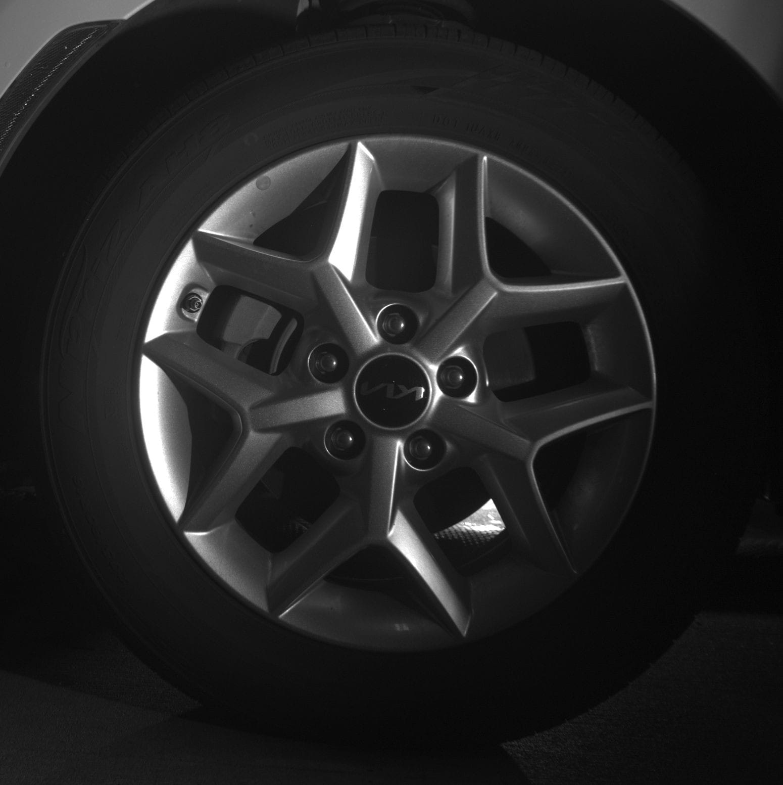 Thumbnail: 2025 Kia Soul - 9