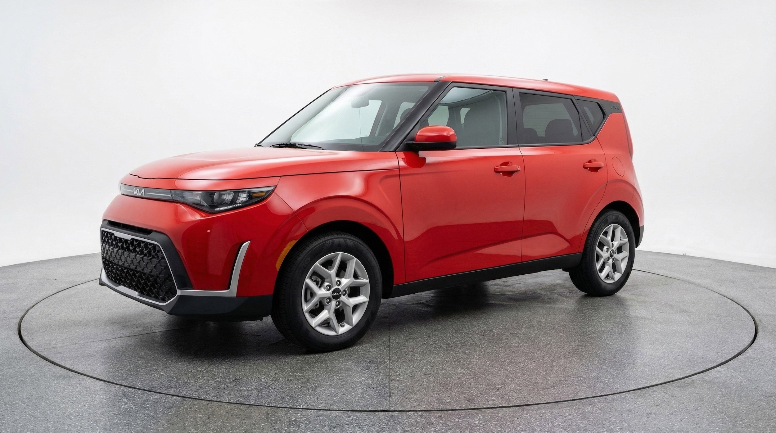 Thumbnail: 2025 Kia Soul - 3