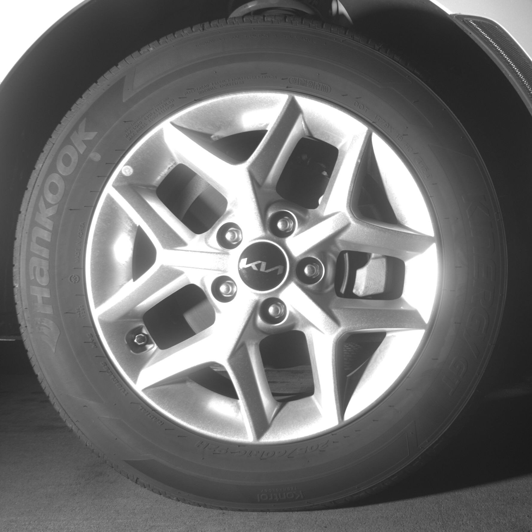 Thumbnail: 2025 Kia Soul - 13