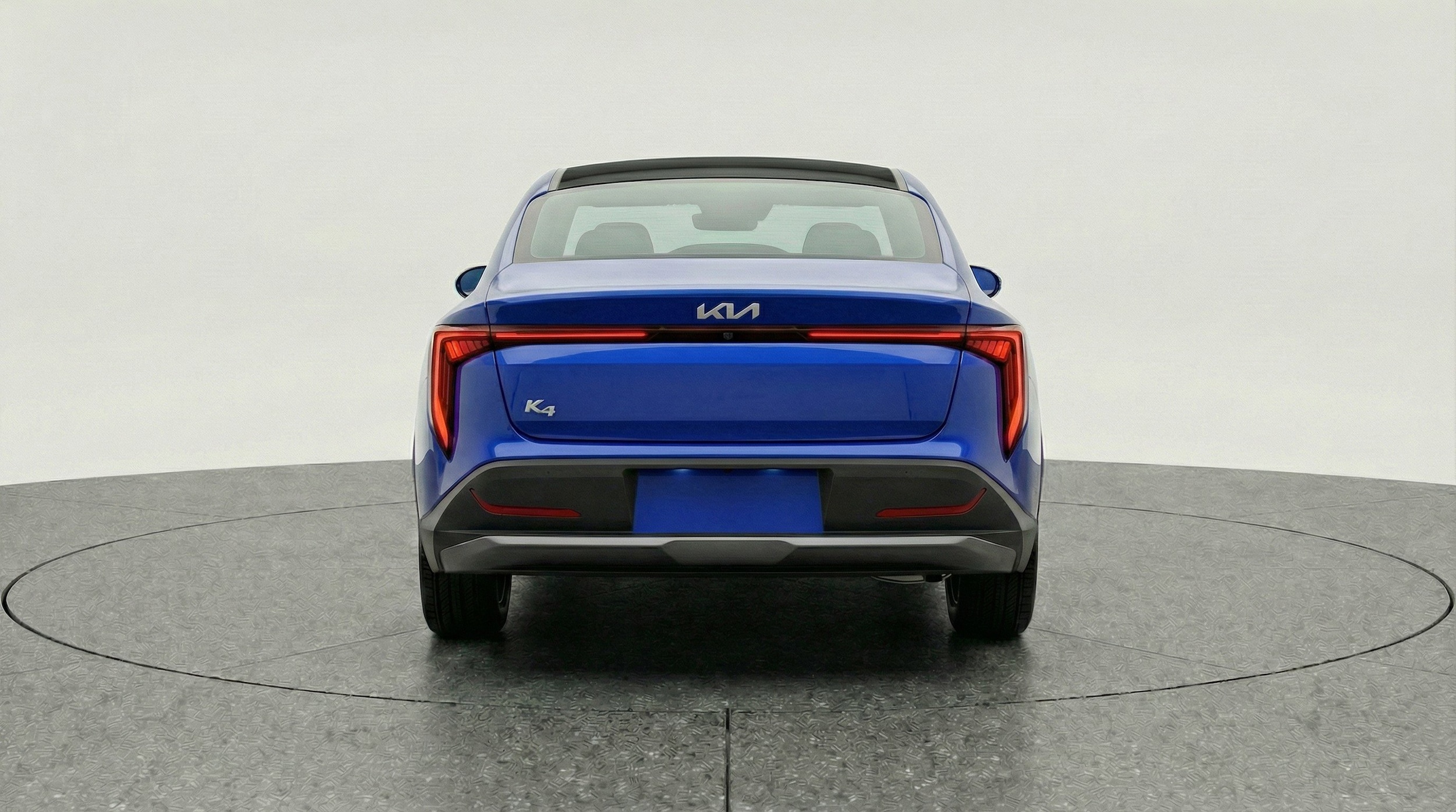 Thumbnail: 2025 Kia K4 - 7