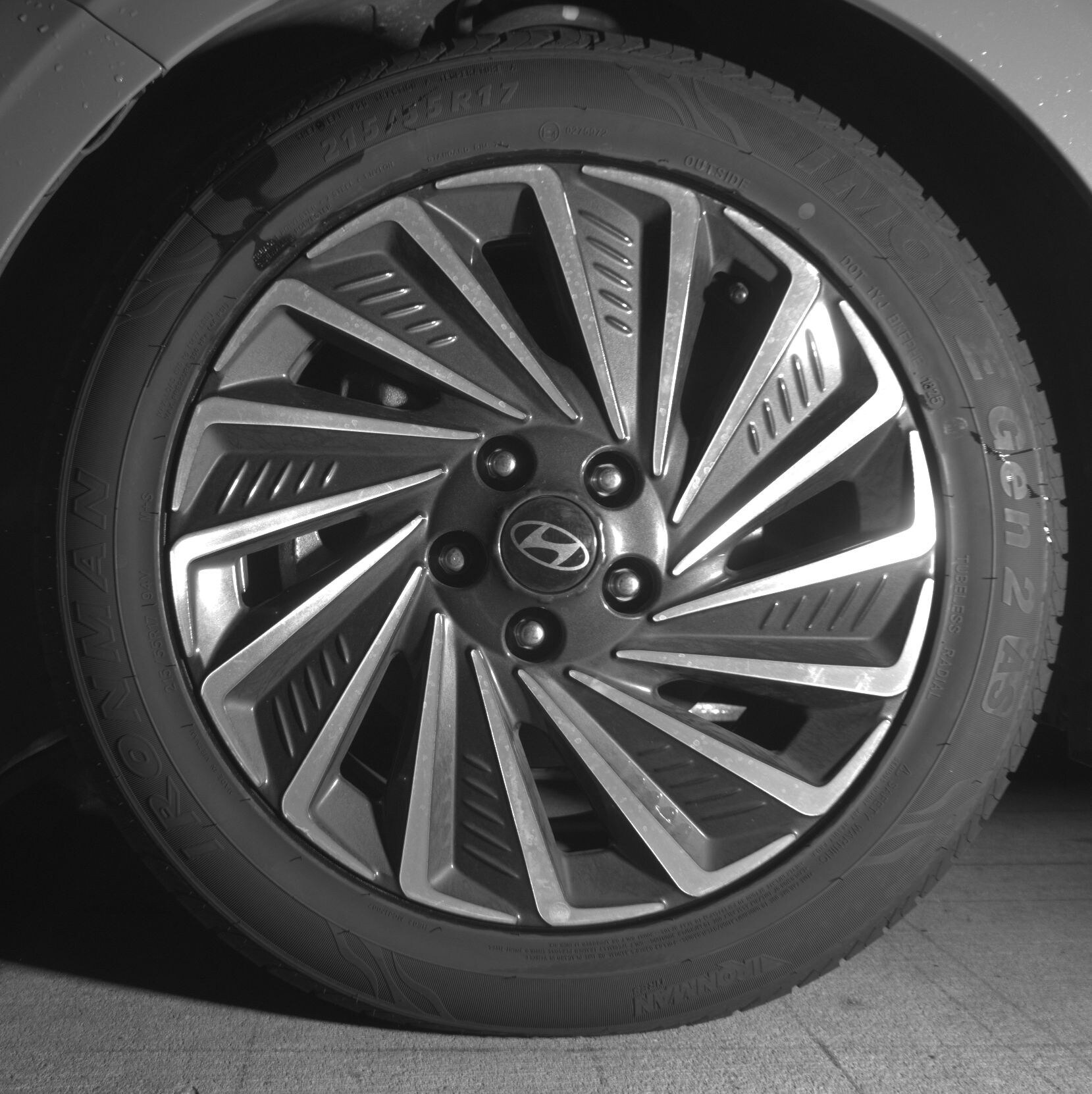 Thumbnail: 2025 Hyundai Sonata - 9