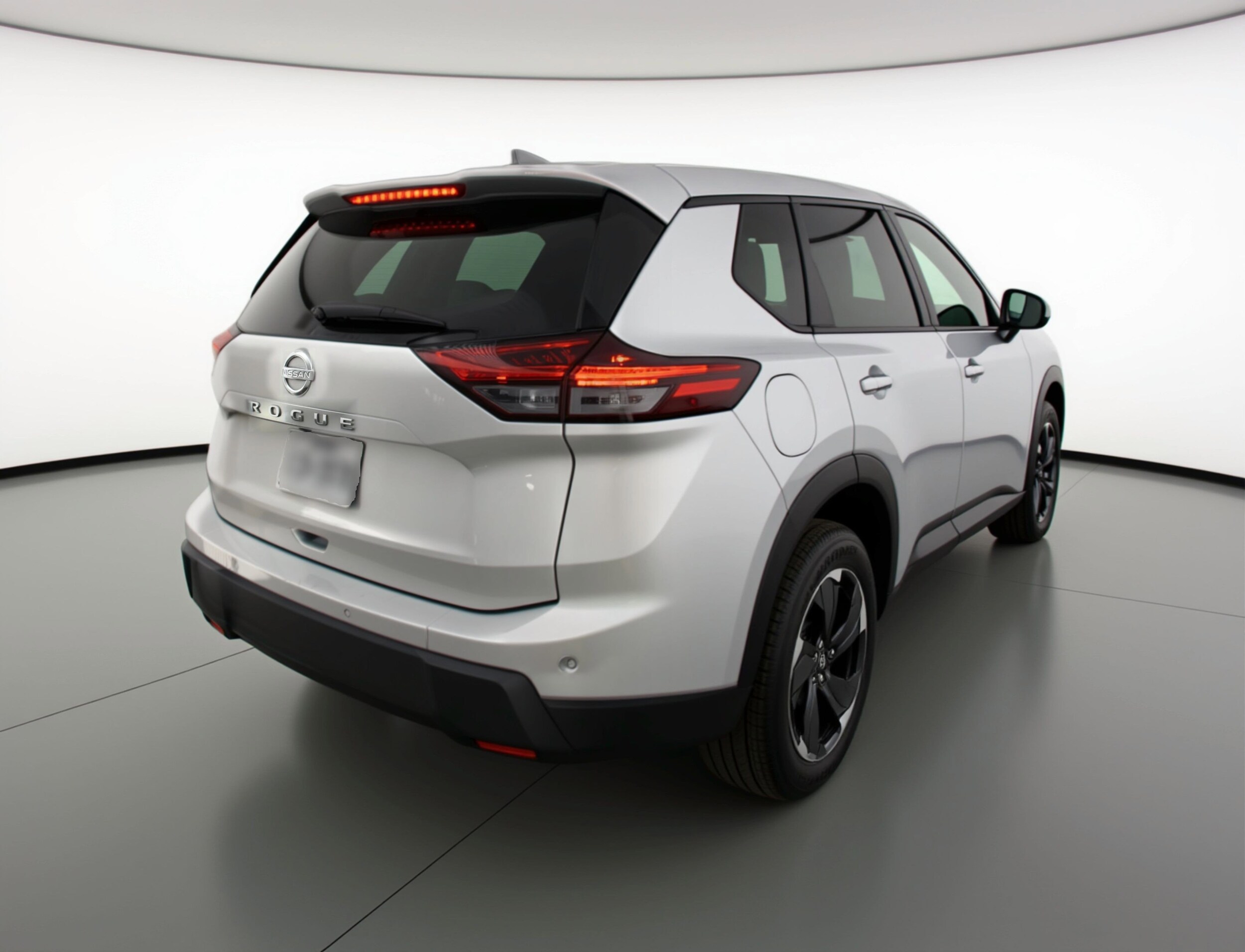 Thumbnail: 2025 Nissan Rogue - 9