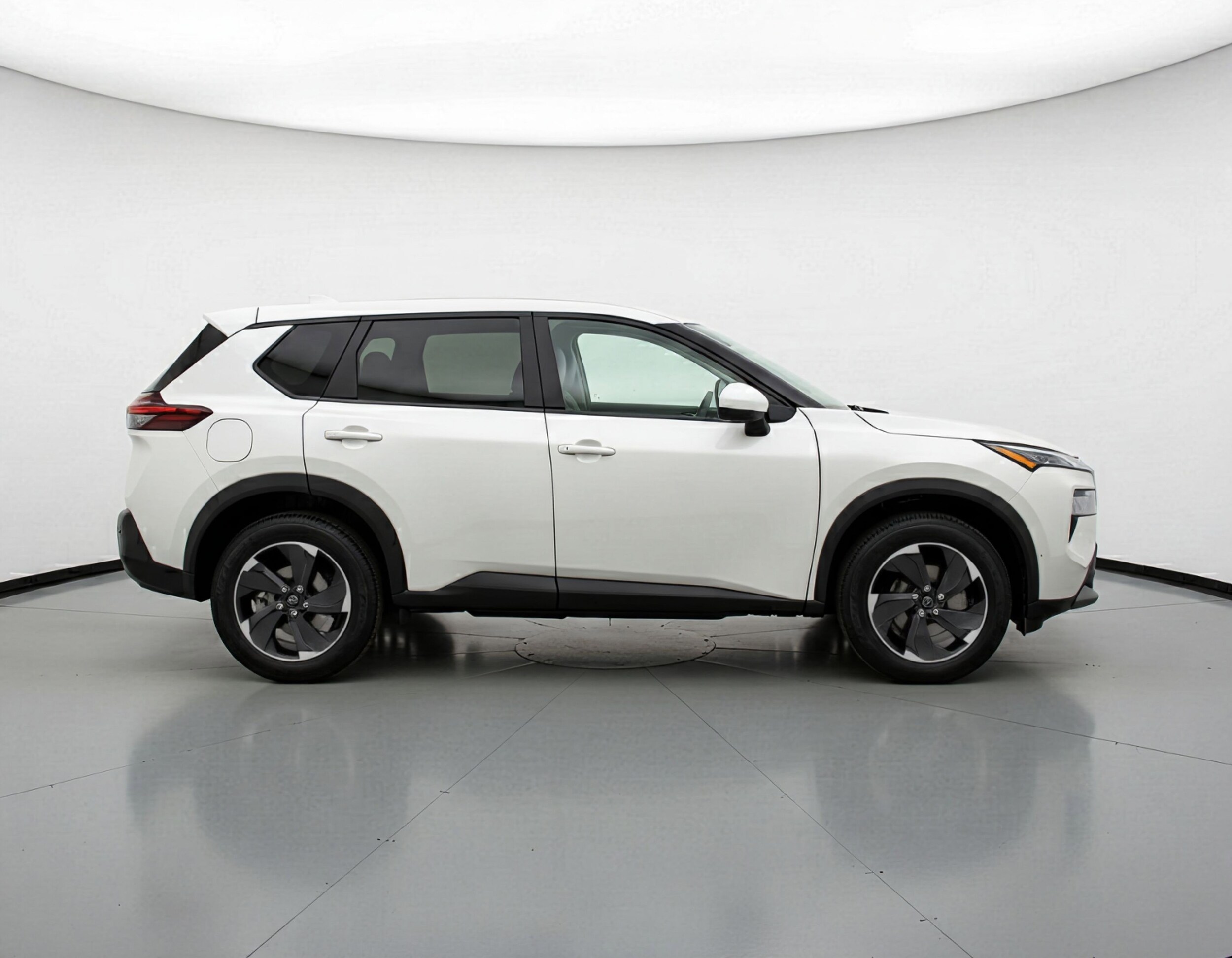 Thumbnail: 2025 Nissan Rogue - 11