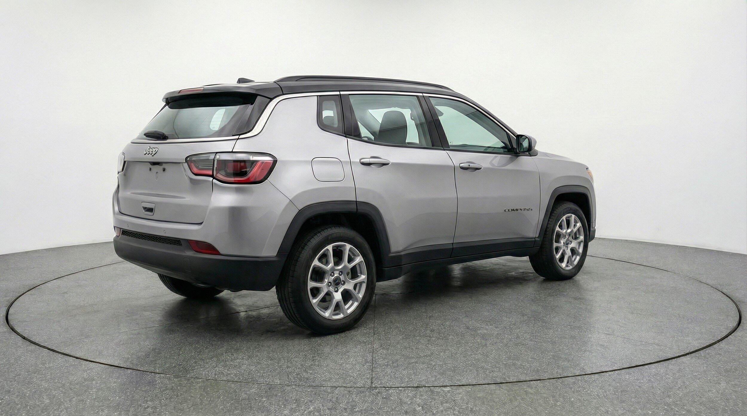 Thumbnail: 2025 Jeep Compass - 7