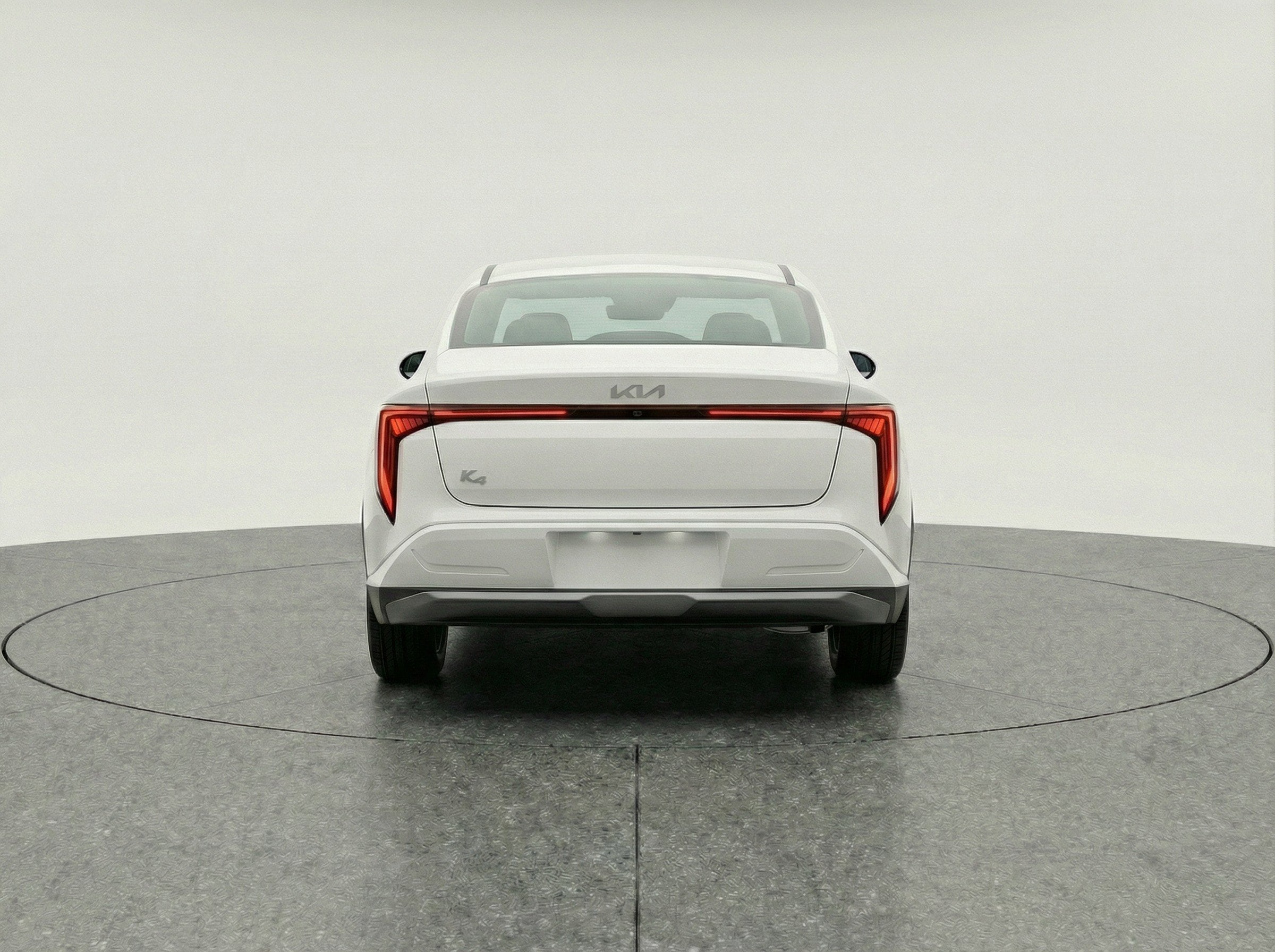 Thumbnail: 2025 Kia K4 - 7