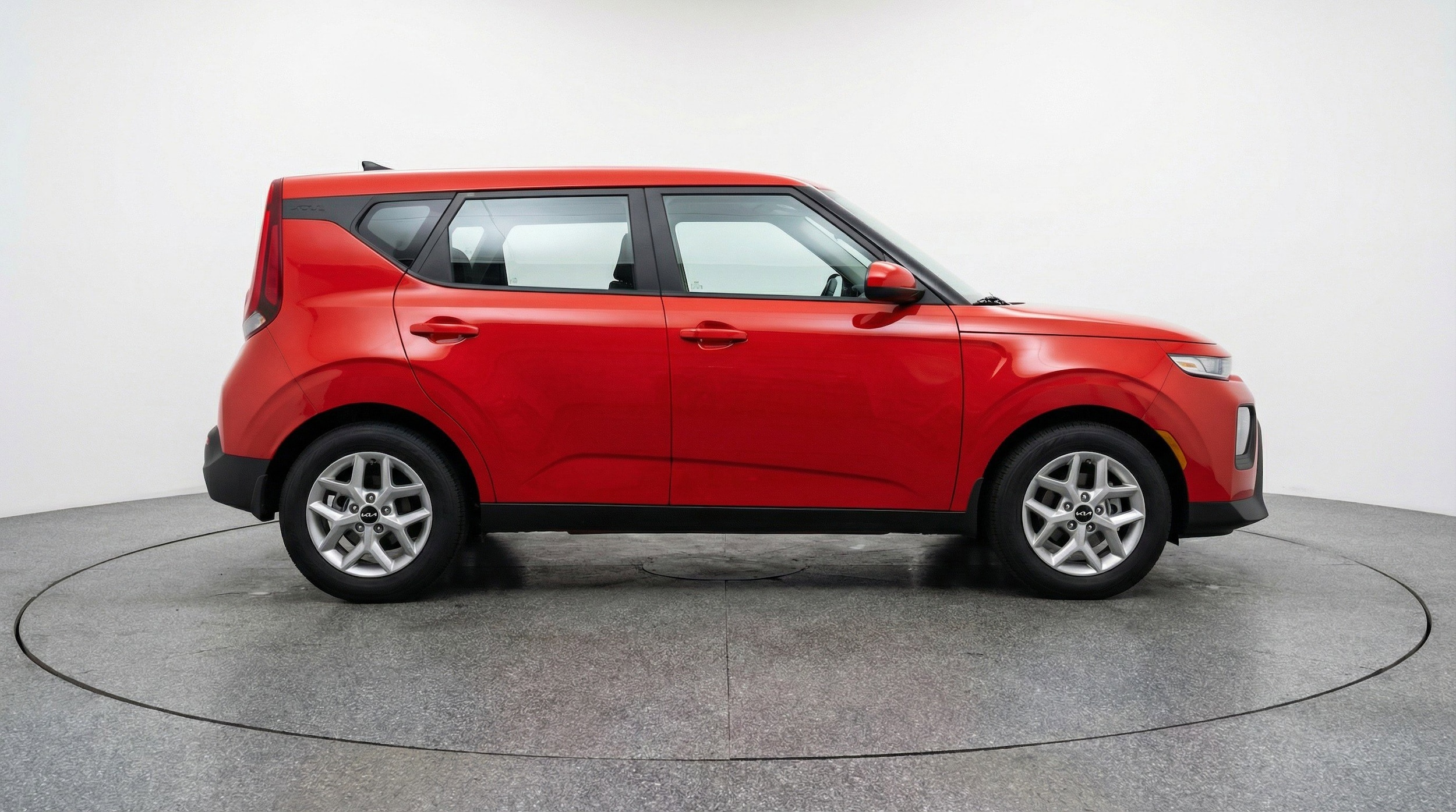 Thumbnail: 2025 Kia Soul - 11