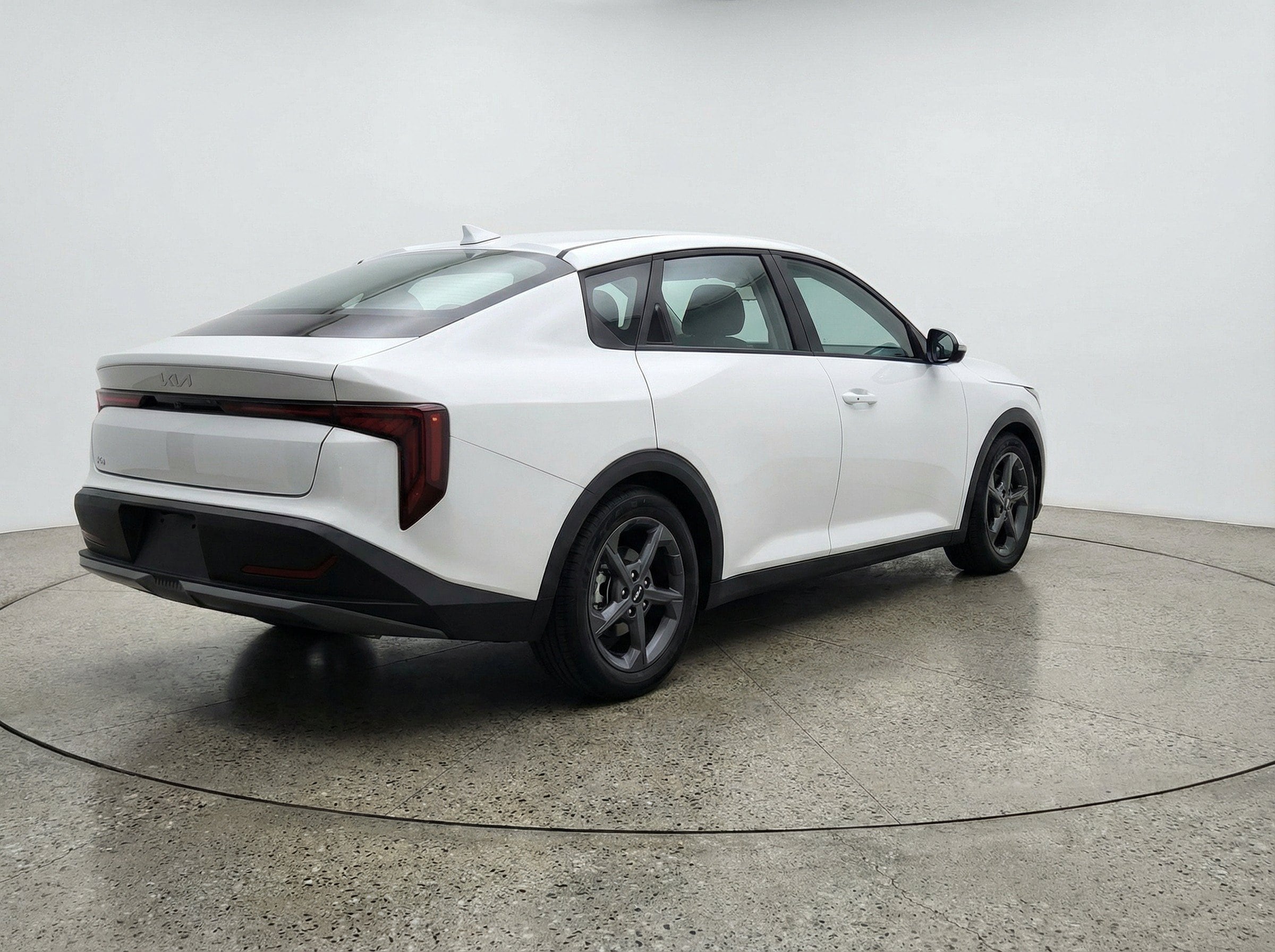 Thumbnail: 2025 Kia K4 - 9