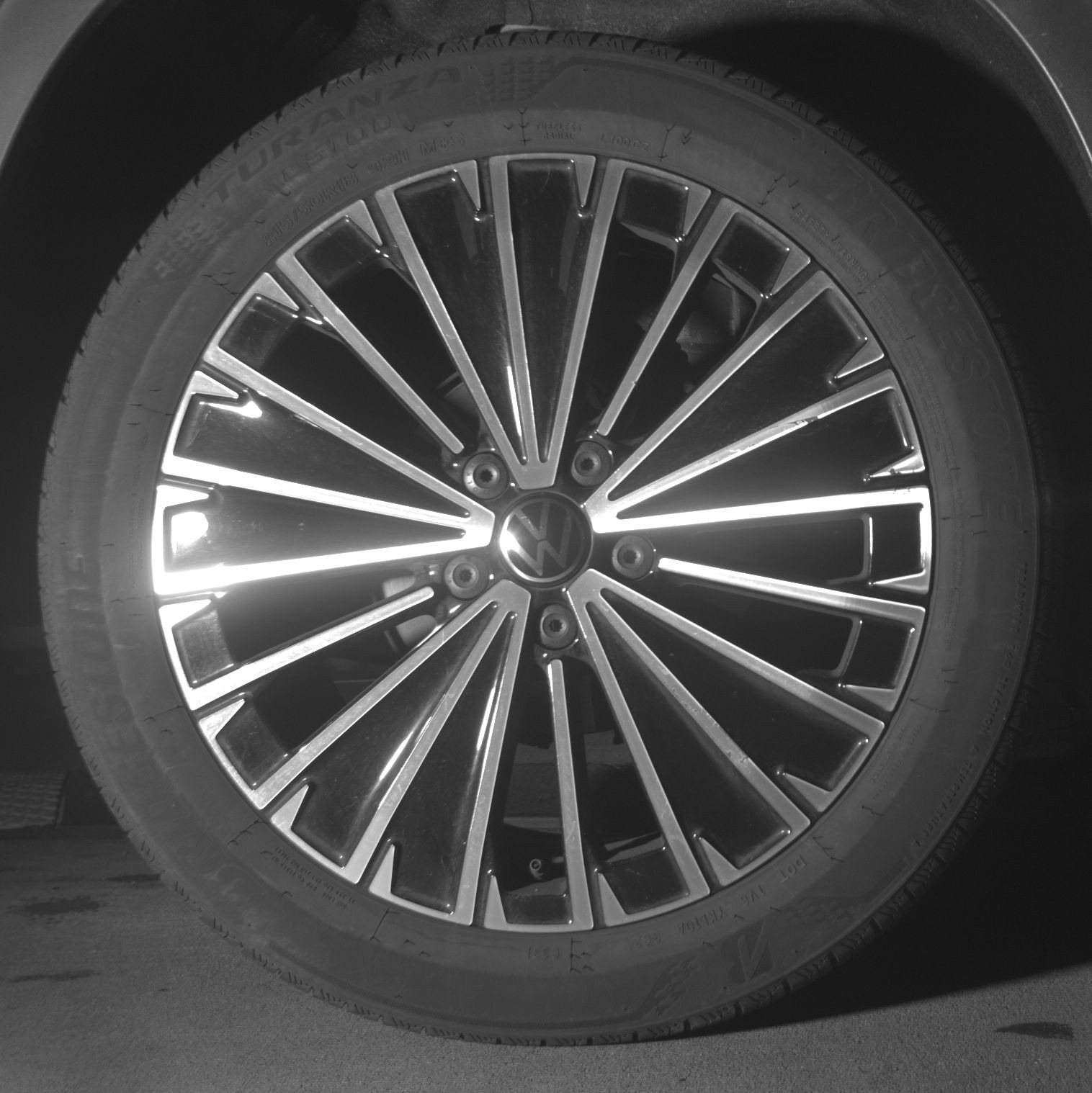 Thumbnail: 2025 Volkswagen Taos - 12