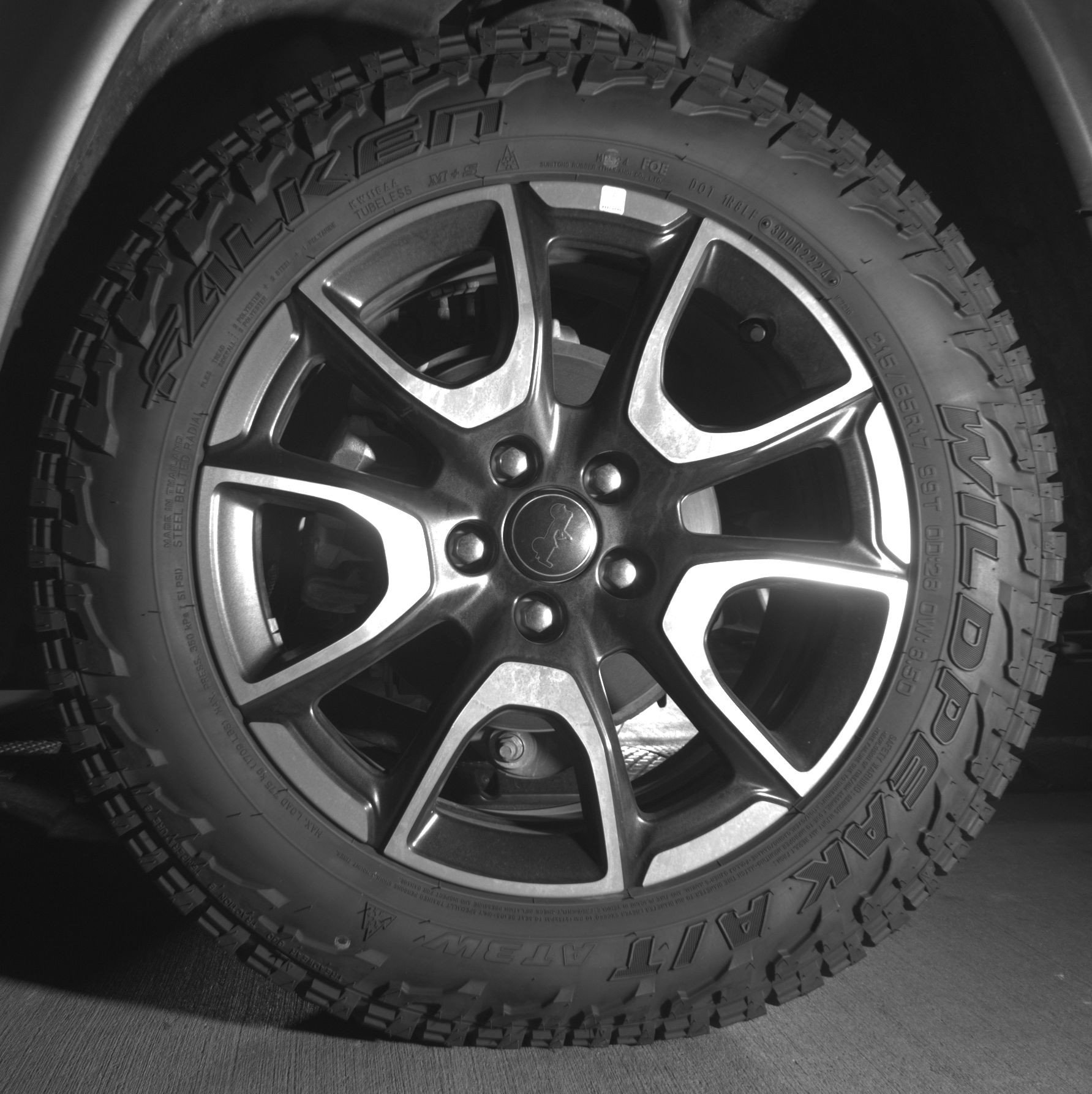 Thumbnail: 2025 Jeep Compass - 14