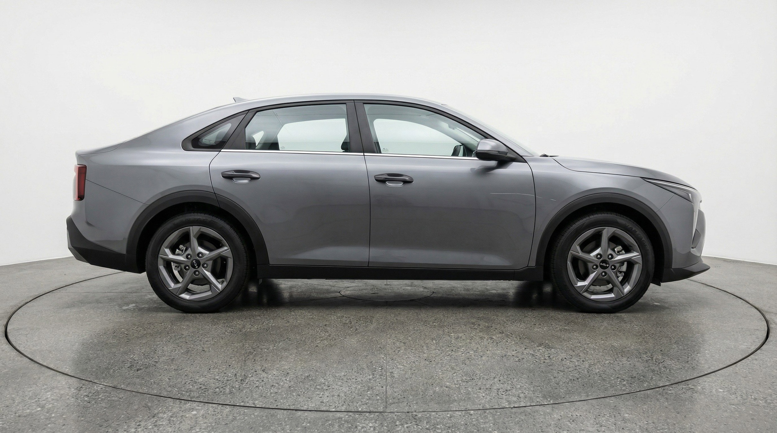 Thumbnail: 2025 Kia K4 - 11