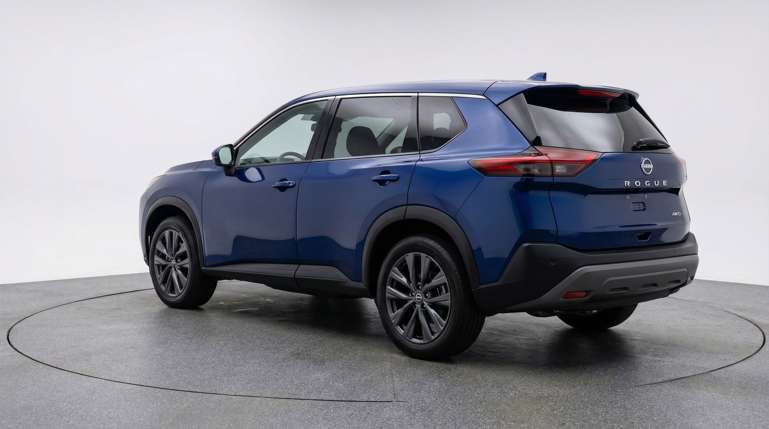 Thumbnail: 2025 Nissan Rogue - 6