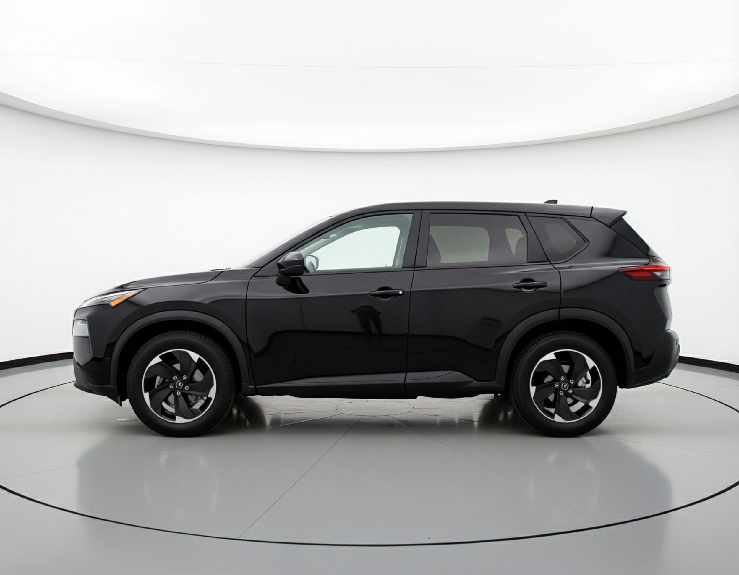 Thumbnail: 2025 Nissan Rogue - 4
