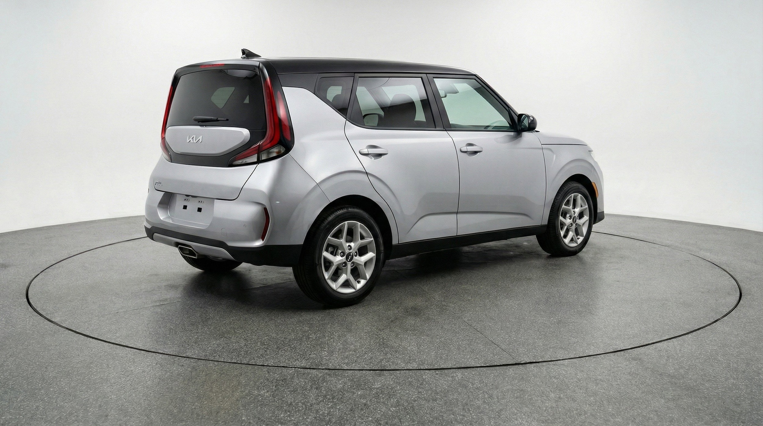 Thumbnail: 2025 Kia Soul - 9