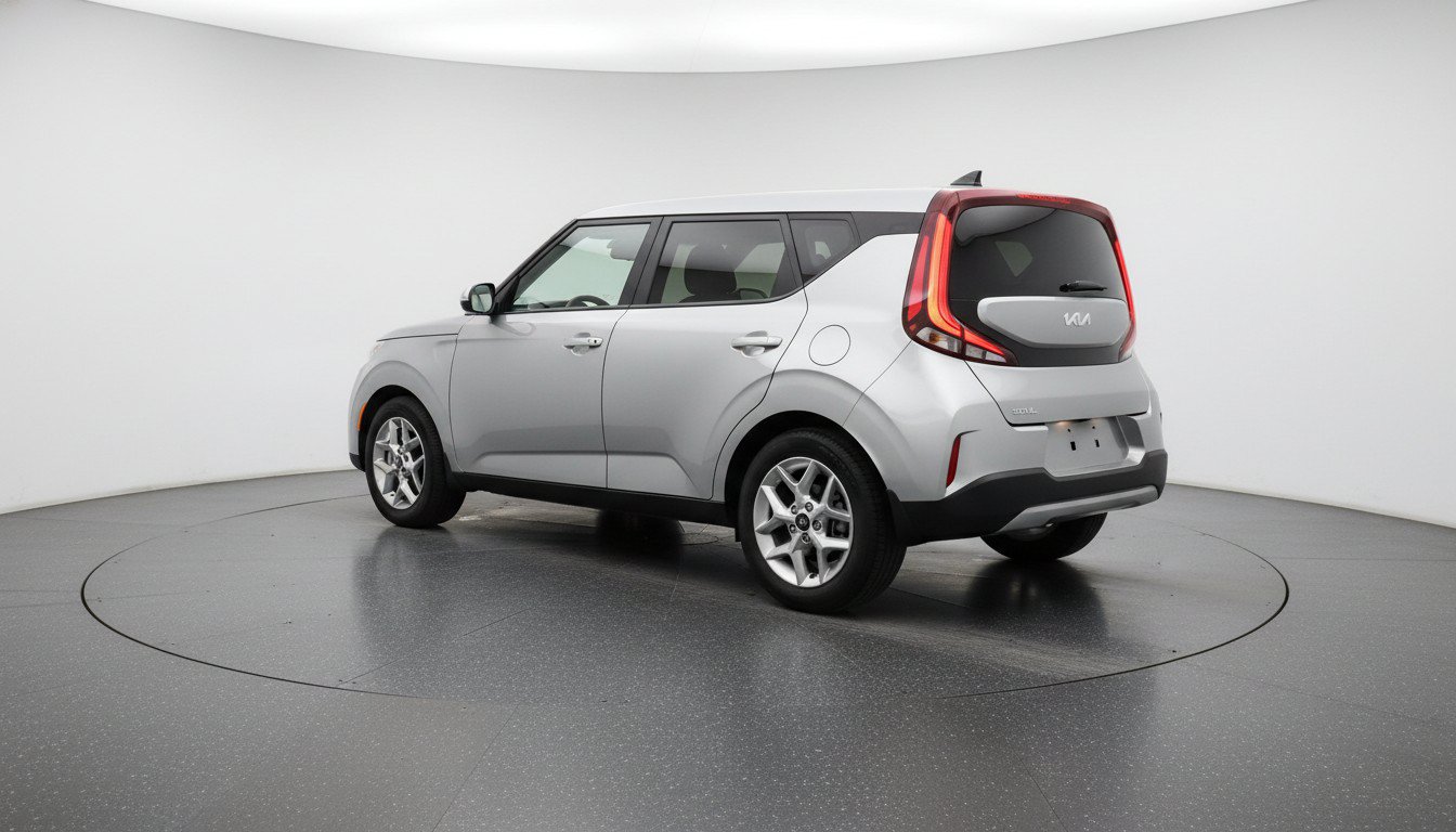 Thumbnail: 2025 Kia Soul - 6