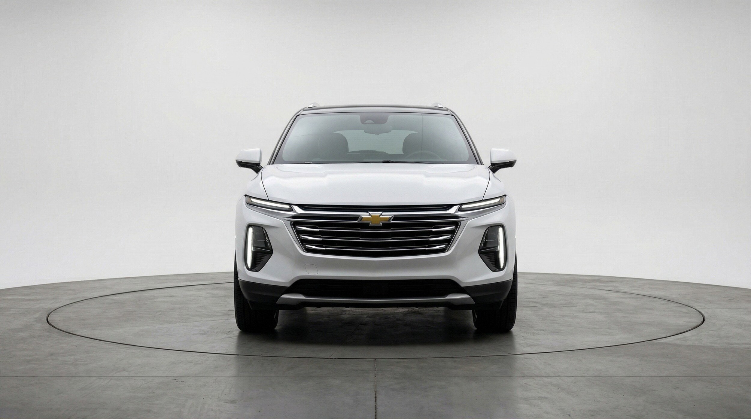 Thumbnail: 2025 Chevrolet Equinox - 2