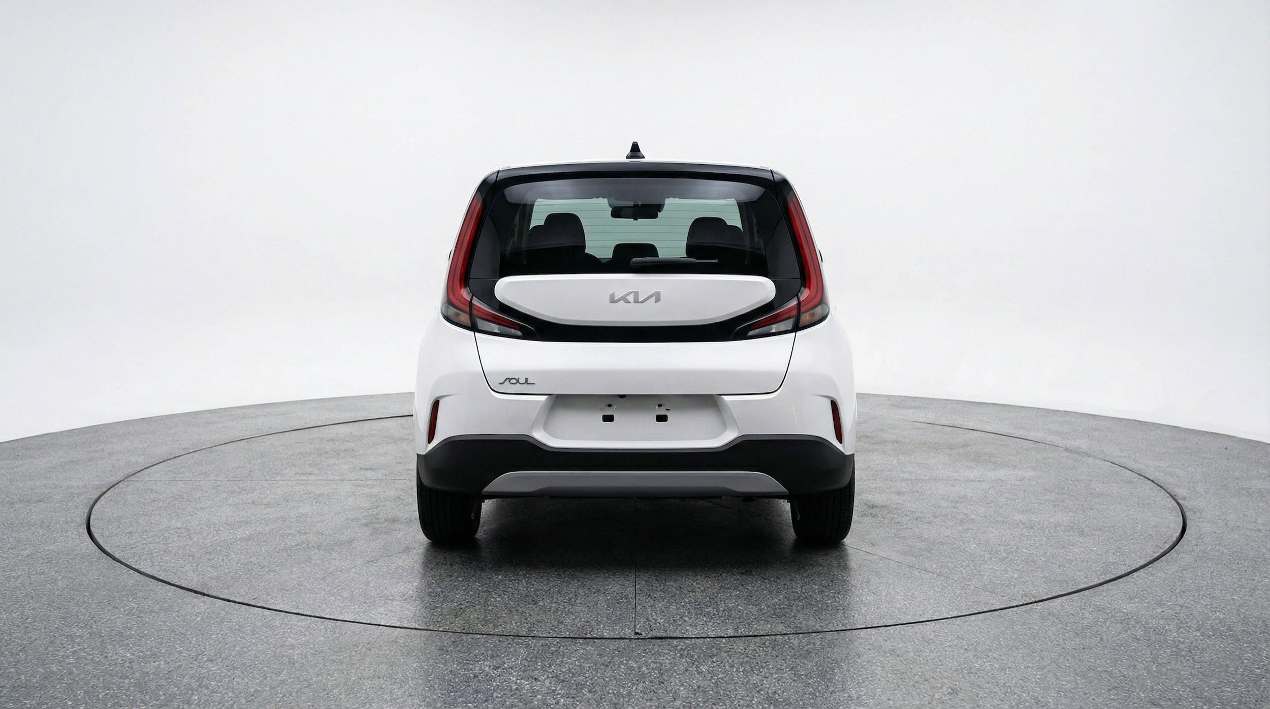 Thumbnail: 2025 Kia Soul - 7