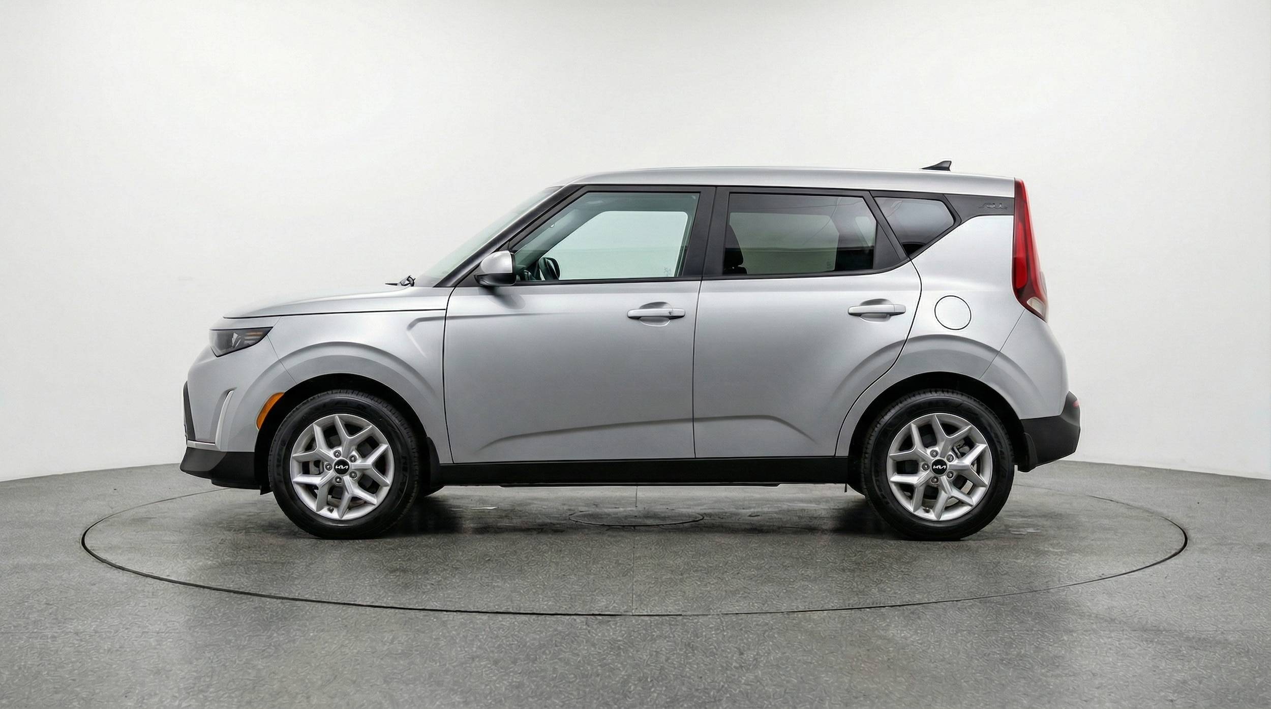 Thumbnail: 2025 Kia Soul - 4