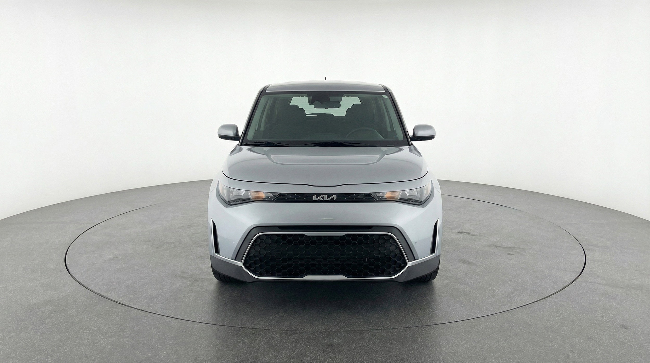 Thumbnail: 2025 Kia Soul - 2
