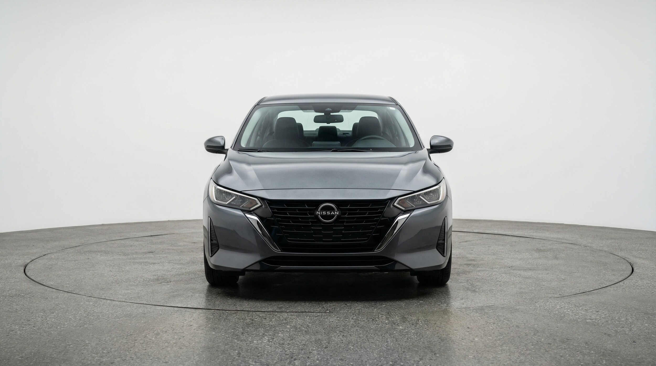 Thumbnail: 2025 Nissan Sentra - 2