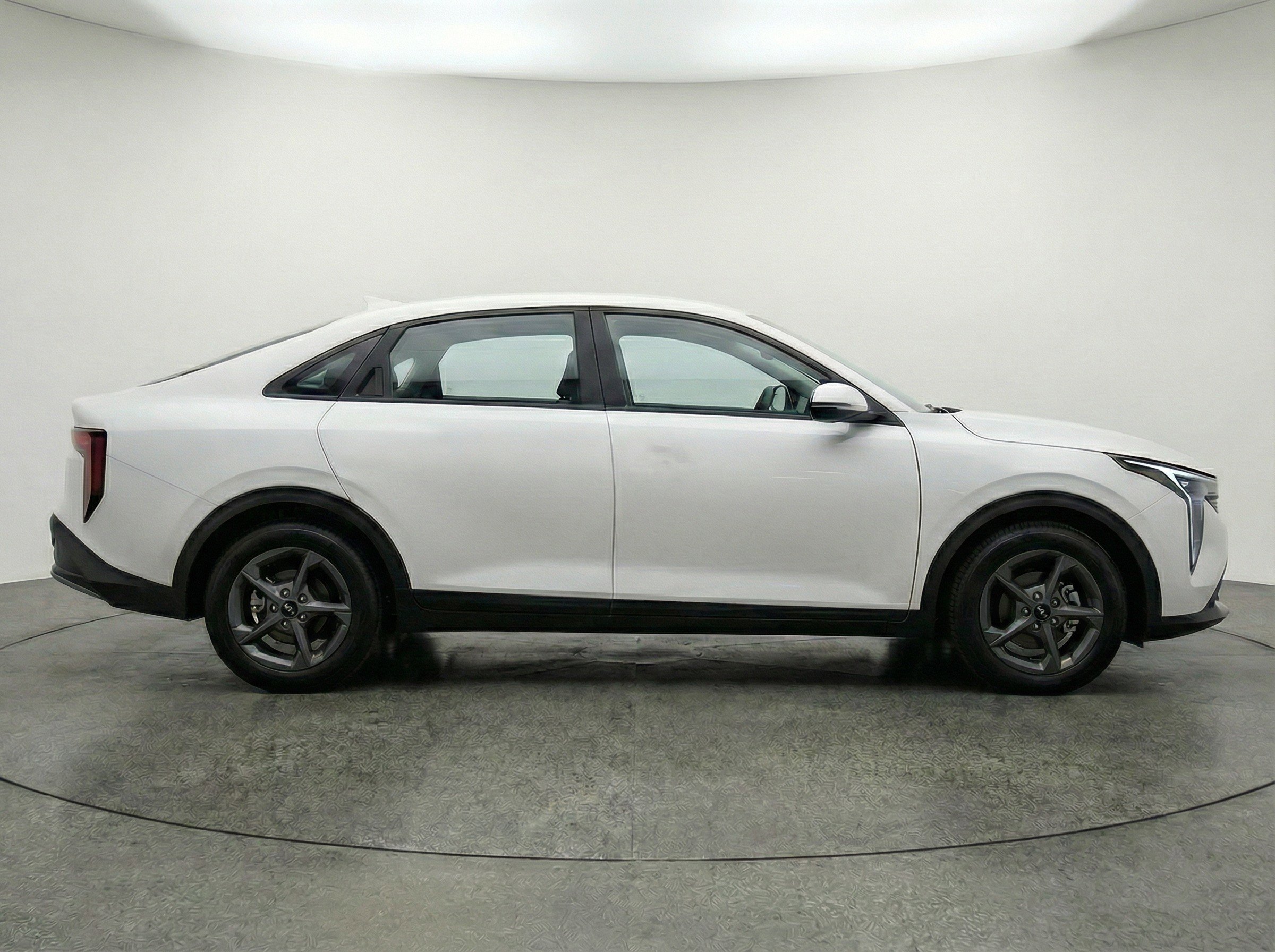 Thumbnail: 2025 Kia K4 - 11