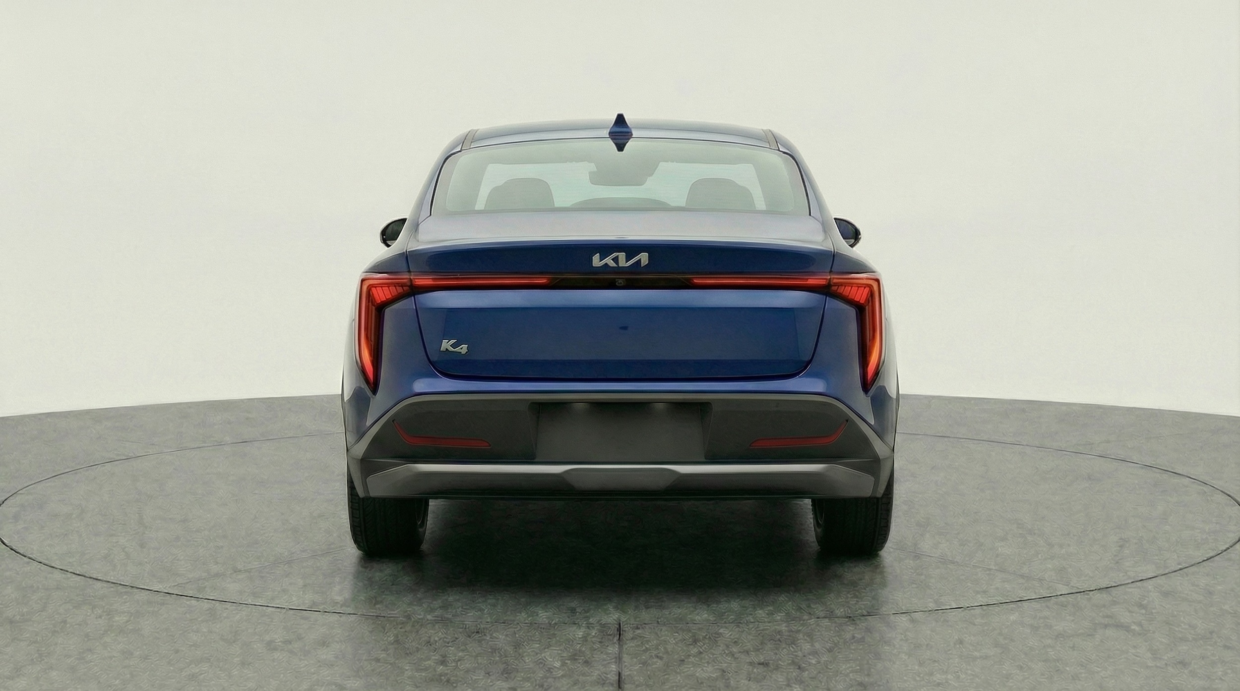 Thumbnail: 2025 Kia K4 - 6