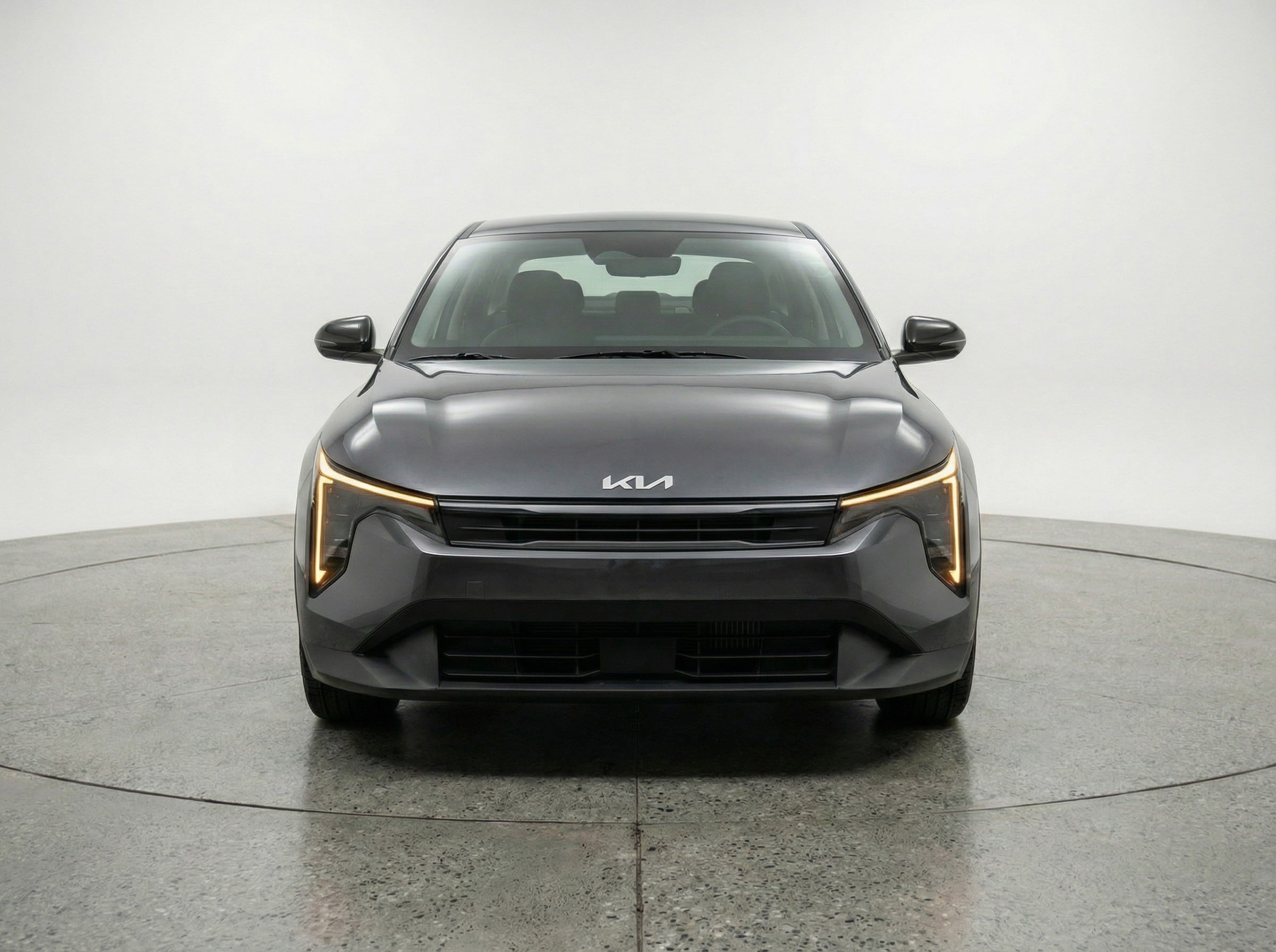 Thumbnail: 2025 Kia K4 - 2