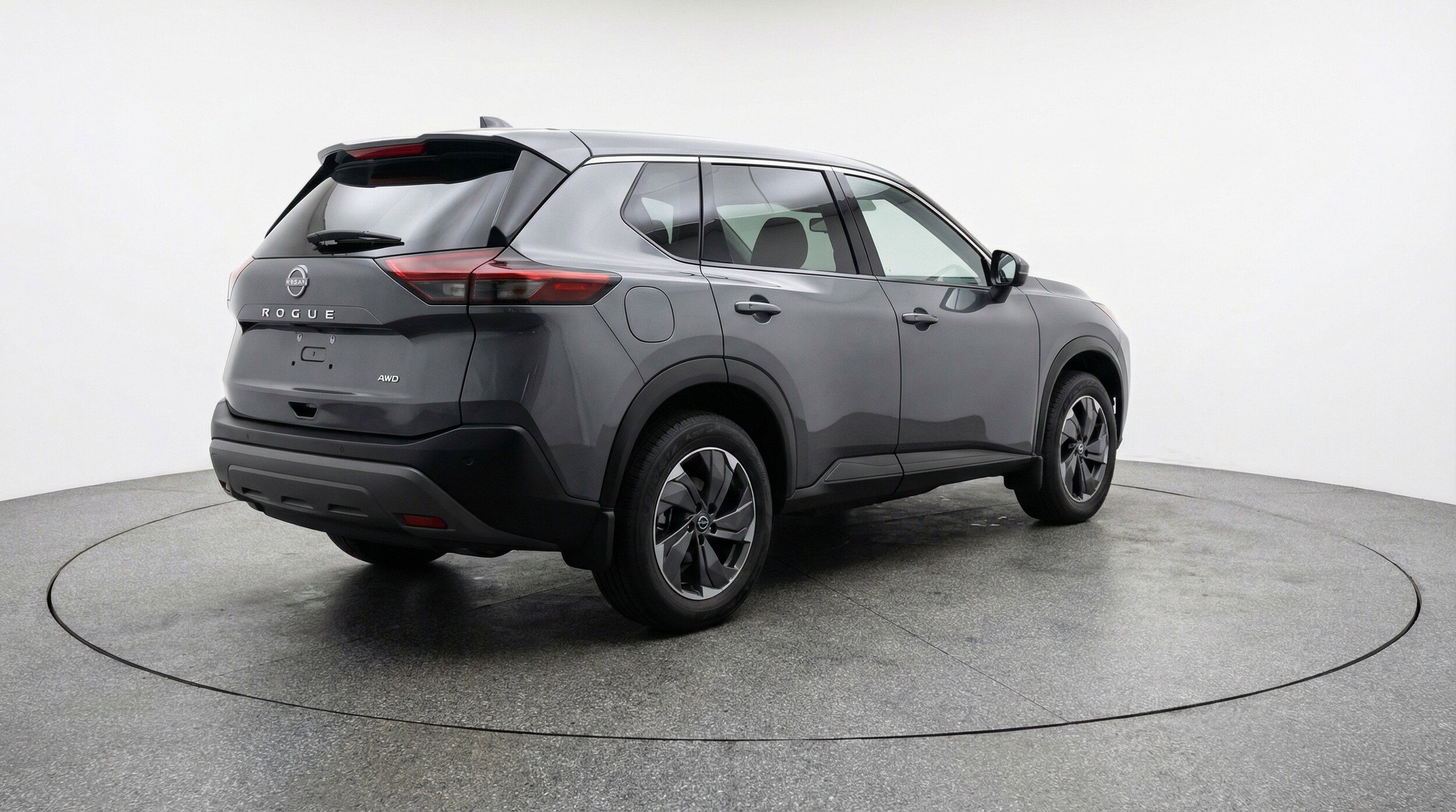 Thumbnail: 2025 Nissan Rogue - 9