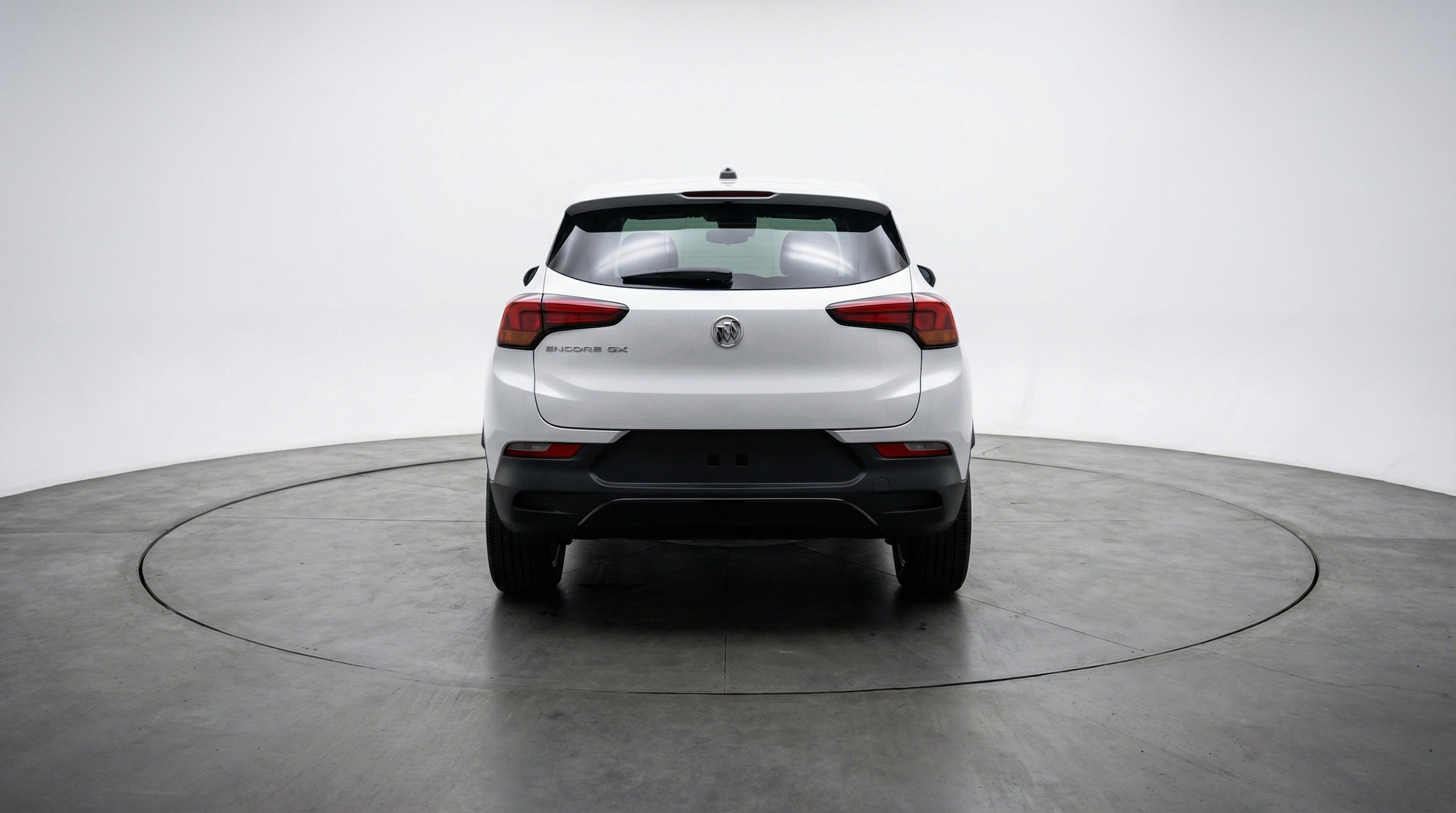 Thumbnail: 2026 Buick Encore GX - 7