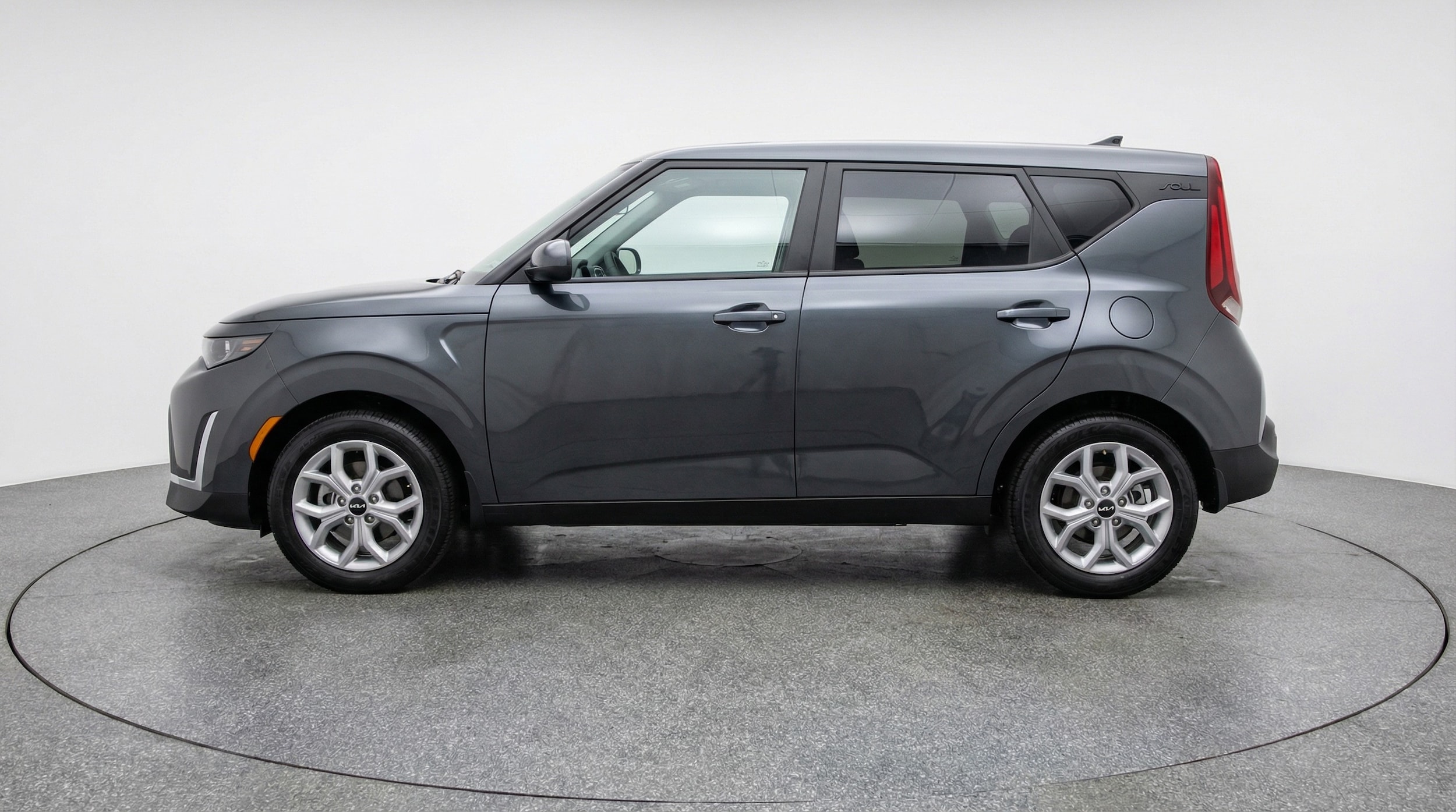 Thumbnail: 2025 Kia Soul - 4